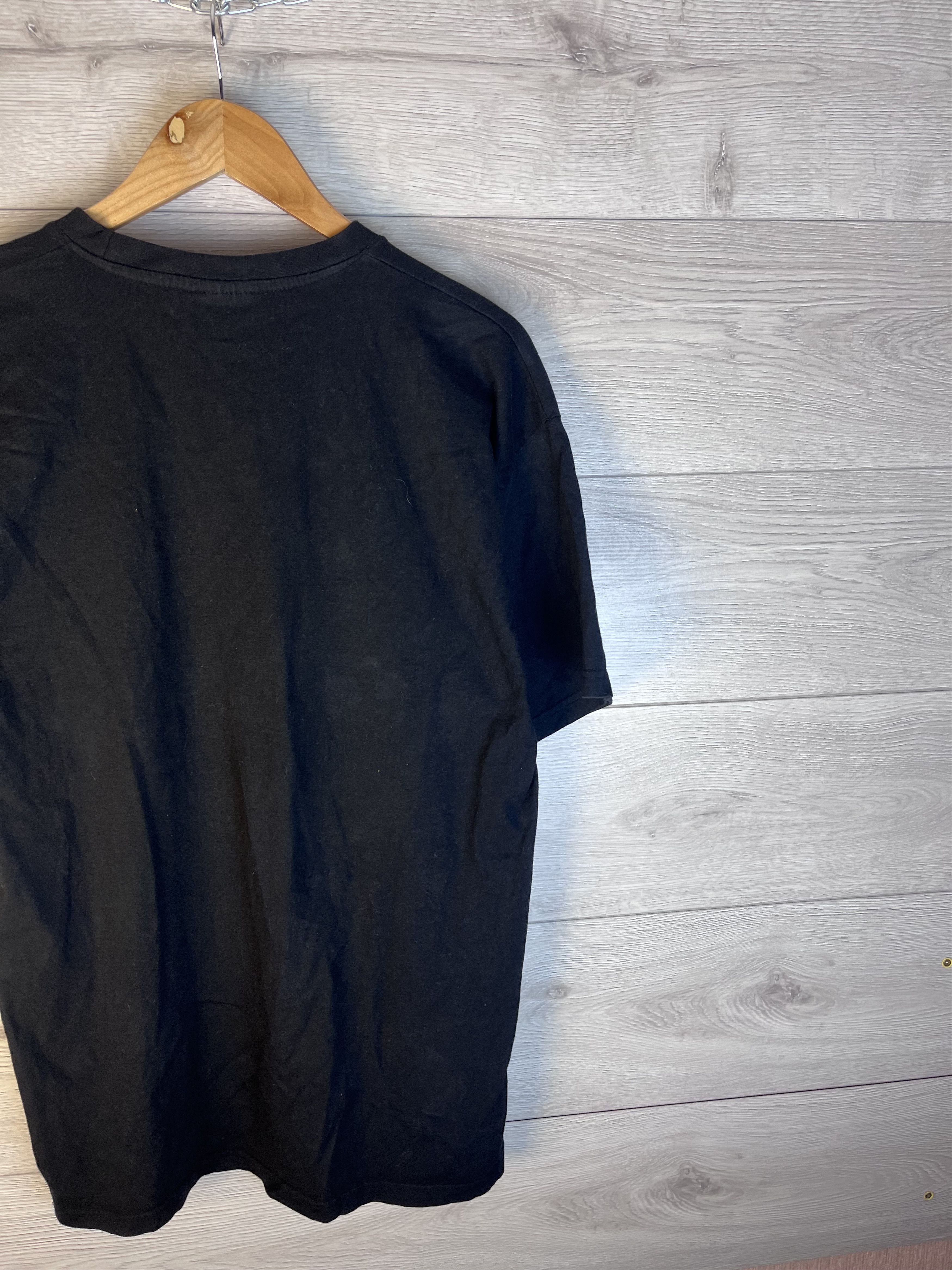 Vintage Vintage merch T-shirt Ford GT500 Shelby Size Xl 2005s Size US XL / EU 56 / 4 - 10 Thumbnail