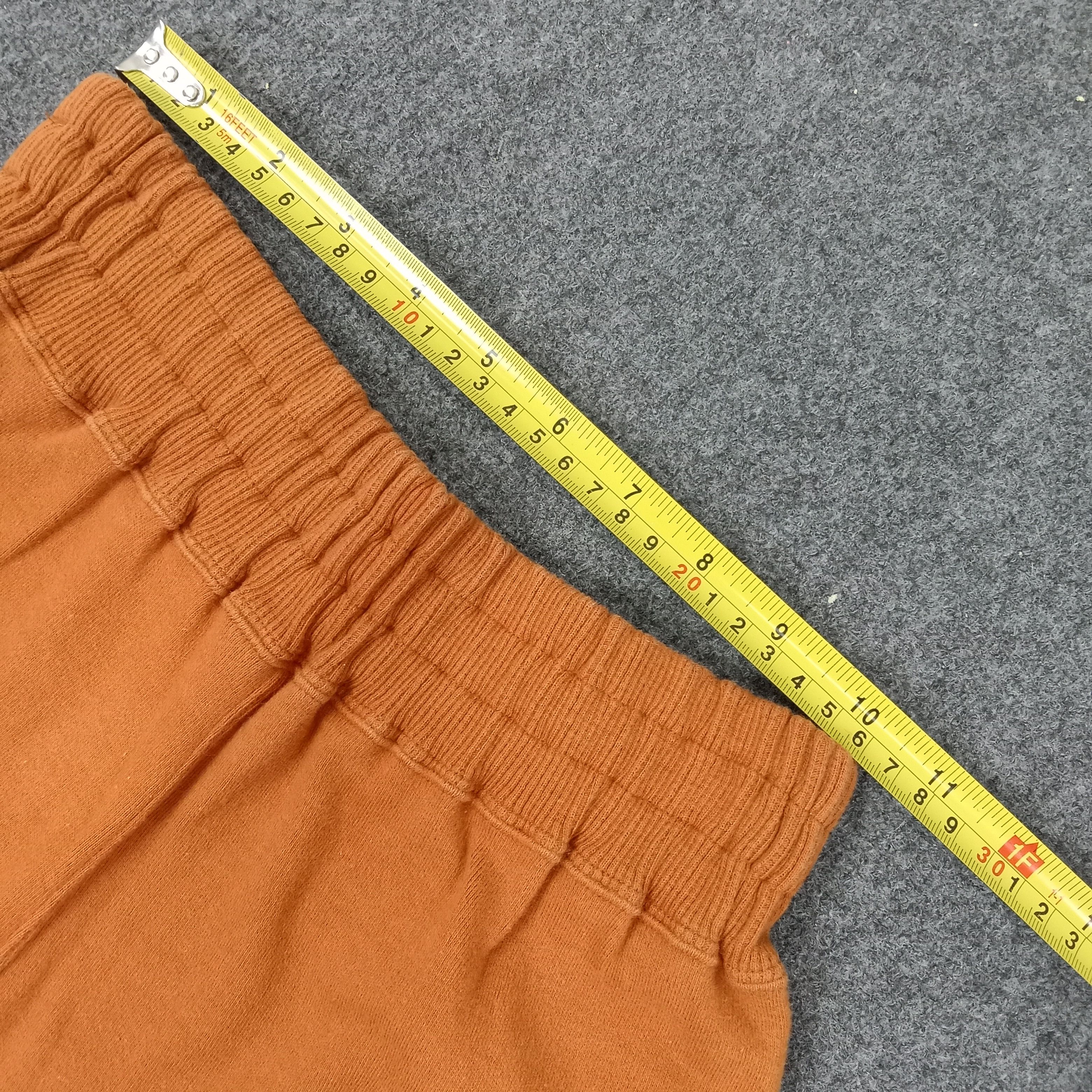Hai Sporting Gear Hai Sporting Gear by Issey Miyake Designer Pants C244N12 Size 22" - 11 Thumbnail
