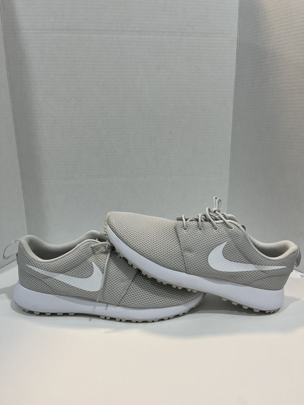 Nike Nike roshe goof Grey Wolf size 12 new Size US 12 / EU 45 - 3 Thumbnail