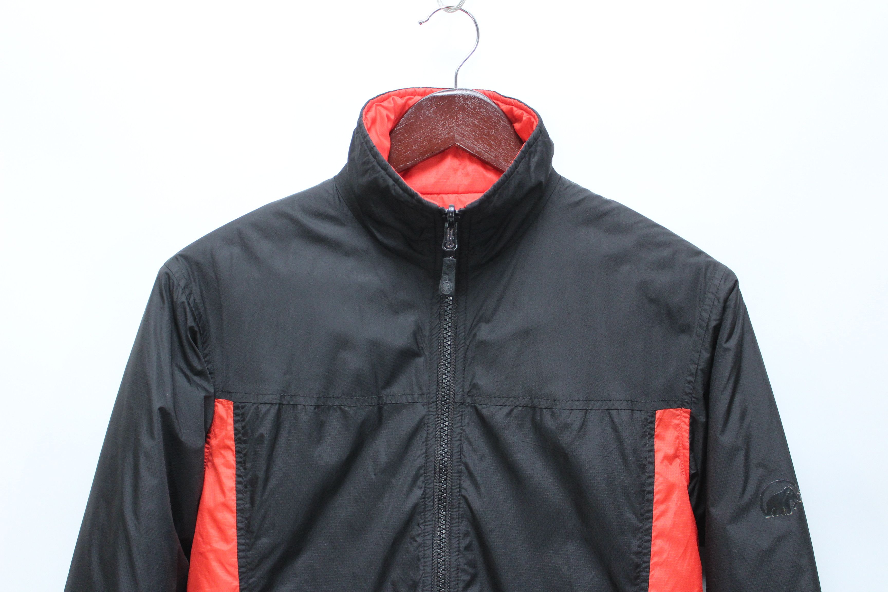 Mammut Mammut Zip System Jacket Womens Size S Outdoor Hype Size S / US 4 / IT 40 - 4 Thumbnail
