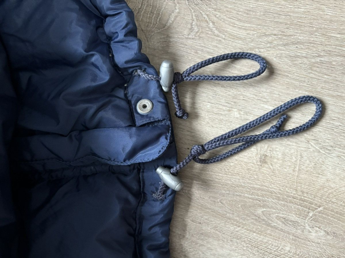 O'Neill O‘Neill puffer down jacket vintage Size US L / EU 52-54 / 3 - 5 Thumbnail