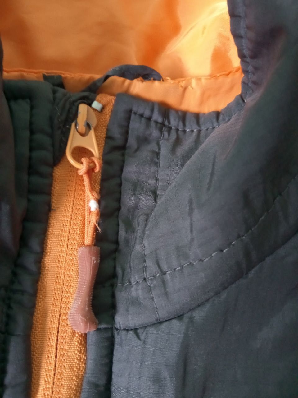 Audi Audi Schischule Koch Thinsulate Jacket Size US XS / EU 42 / 0 - 5 Thumbnail
