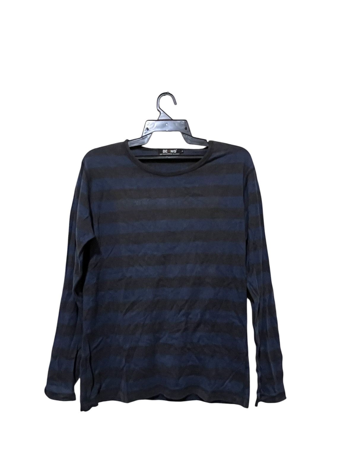 Beams Japan Beams long sleeve shirt Size US M / EU 48-50 / 2 - 1 Thumbnail