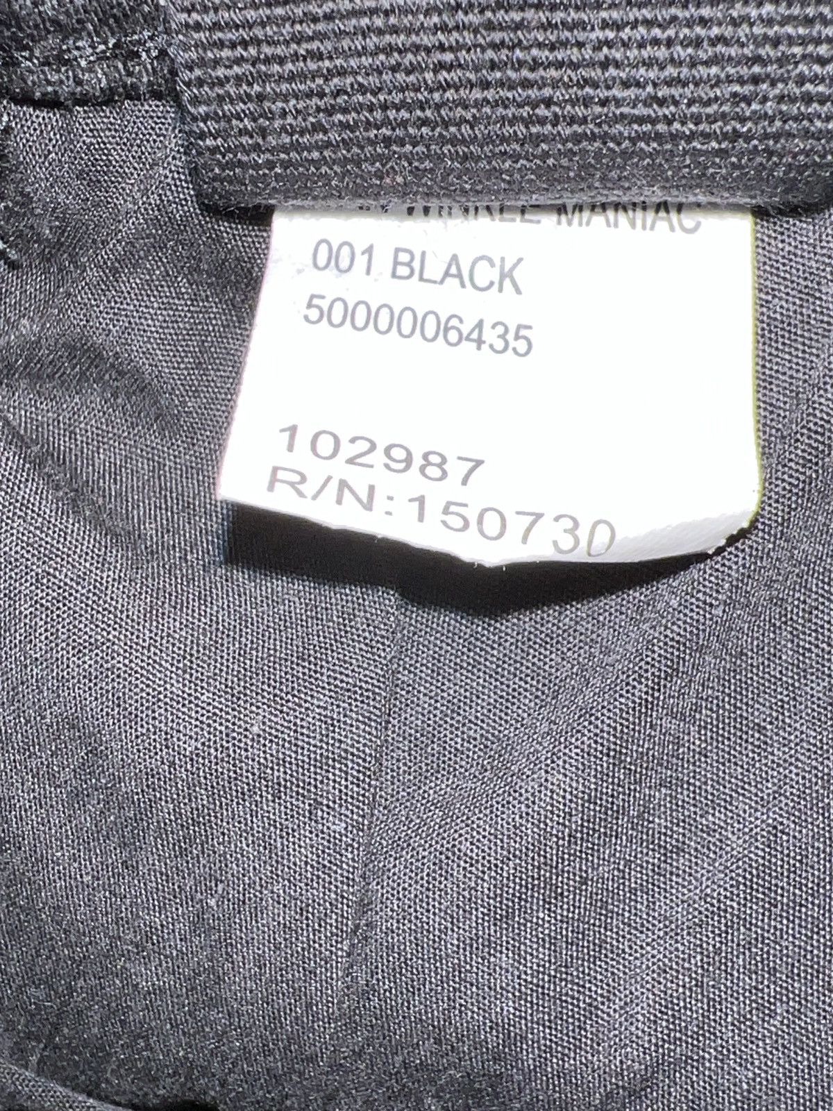 Ksubi Ksubi Van Winkle Jeans Size US 29 - 6 Thumbnail