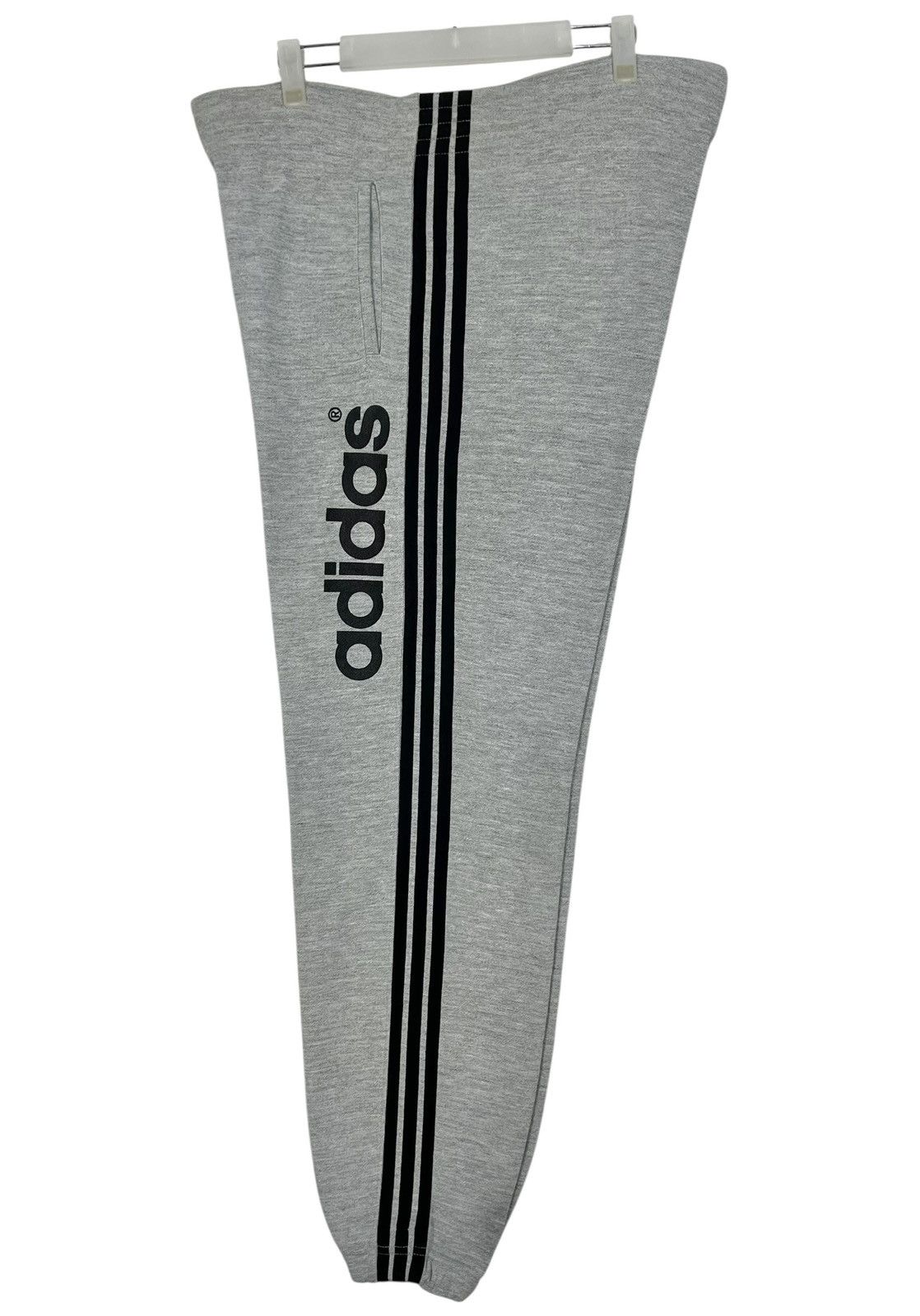 Adidas Vintage Adidas Suit Size US XL / EU 56 / 4 - 5 Thumbnail