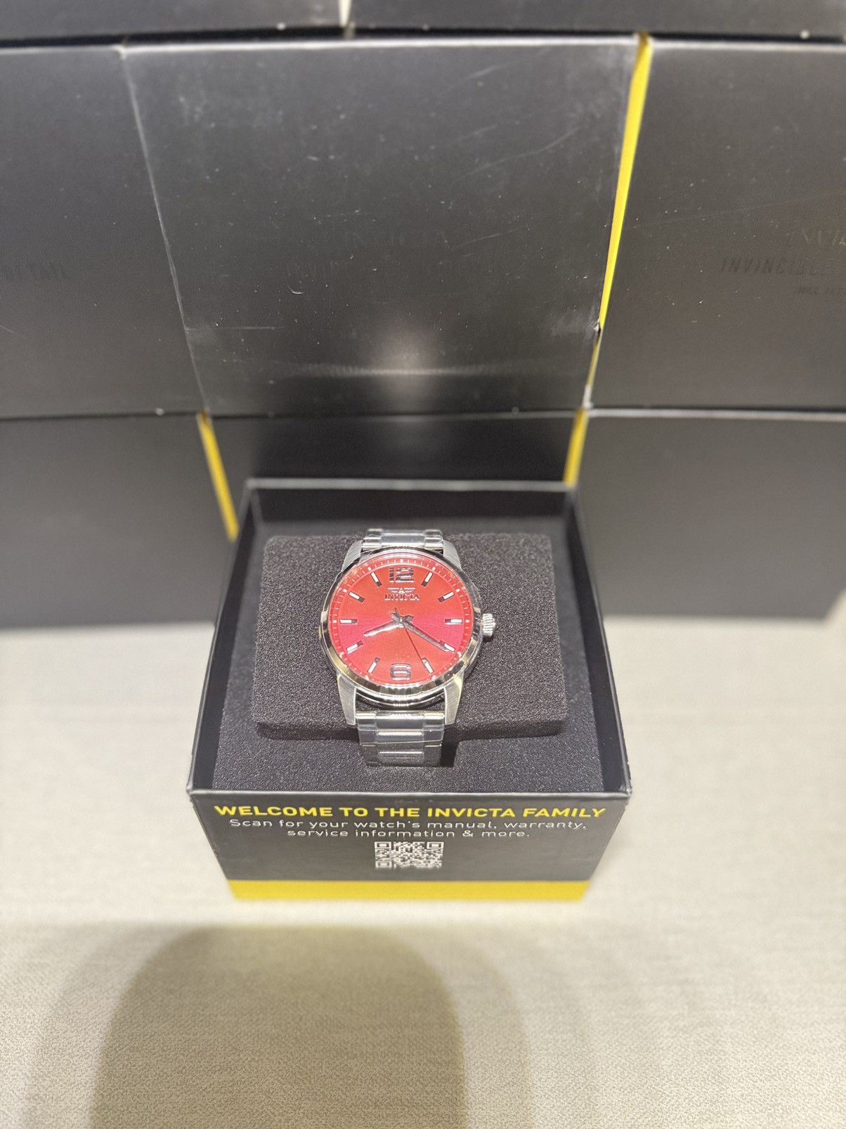 Invicta Invicta Celestial Men’s Watch (43mm) Size ONE SIZE - 1 Thumbnail