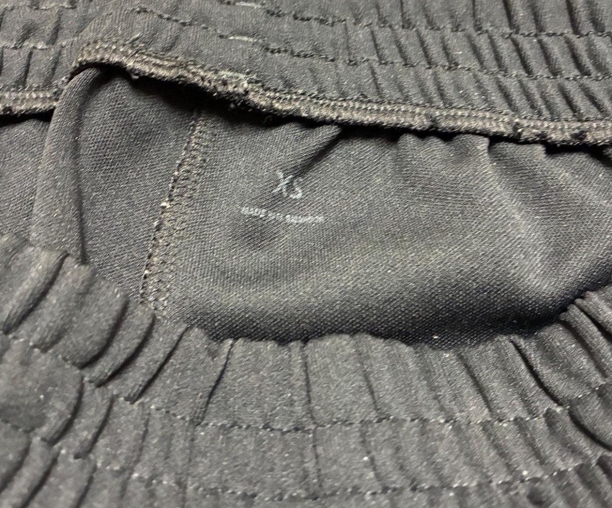 Yeezy Adidas Yeezy Calabasas Track Pants Black XS Kanye West Size US 30 / EU 46 - 3 Thumbnail