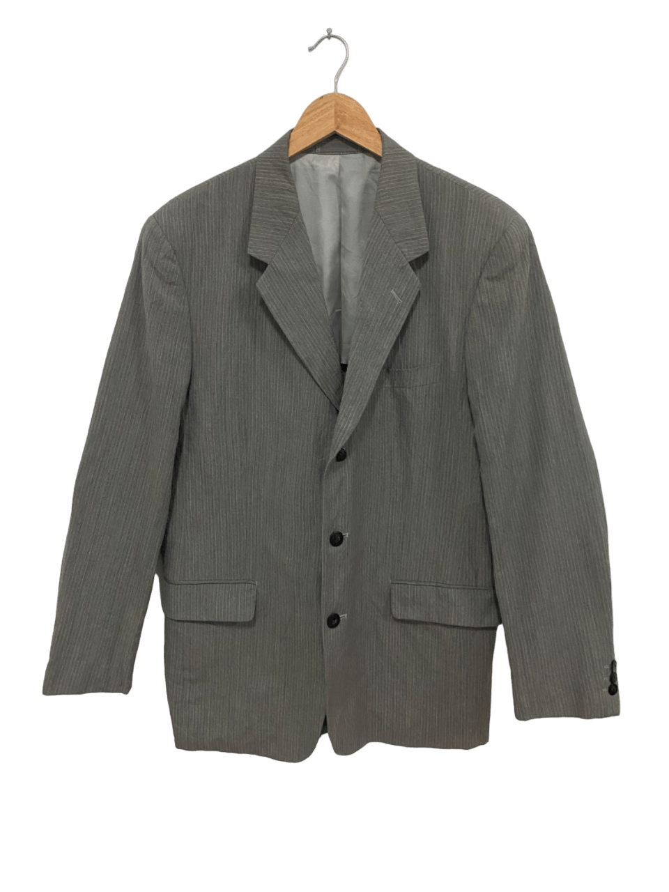 PPFM SS07 PPFM Blazer Coat Size 44R - 1 Thumbnail