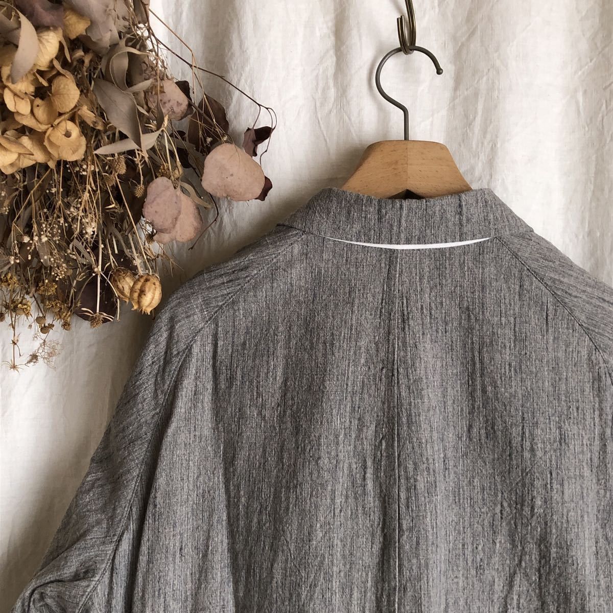KLASICA NO MORE DROPS! Klasica Cut Chrono Coat Size 2. Size US M / EU 48-50 / 2 - 3 Thumbnail