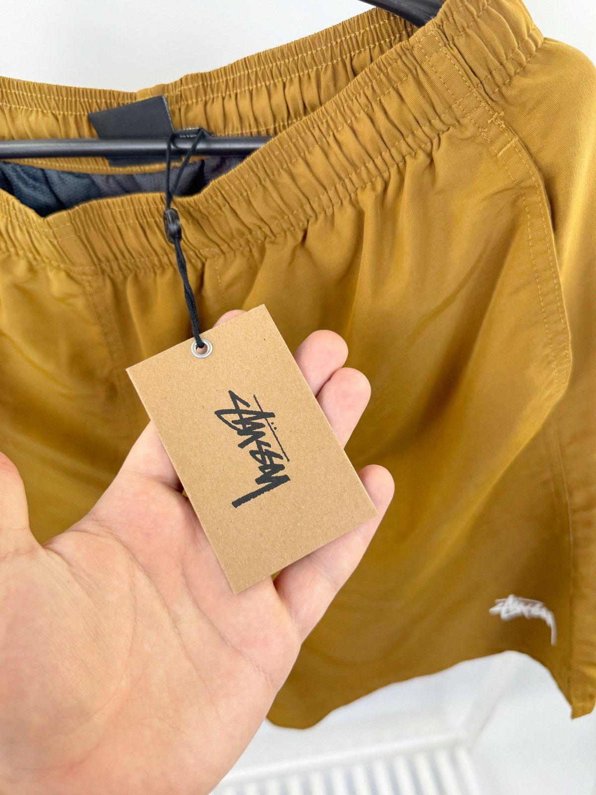 Stussy Stussy Water Shorts Size US 30 / EU 46 - 7 Thumbnail