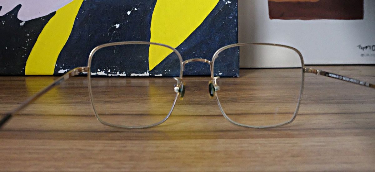 Japanese Brand OWNDAYS +Niche NC3008K-0S C2 Glasses Size ONE SIZE - 3 Thumbnail