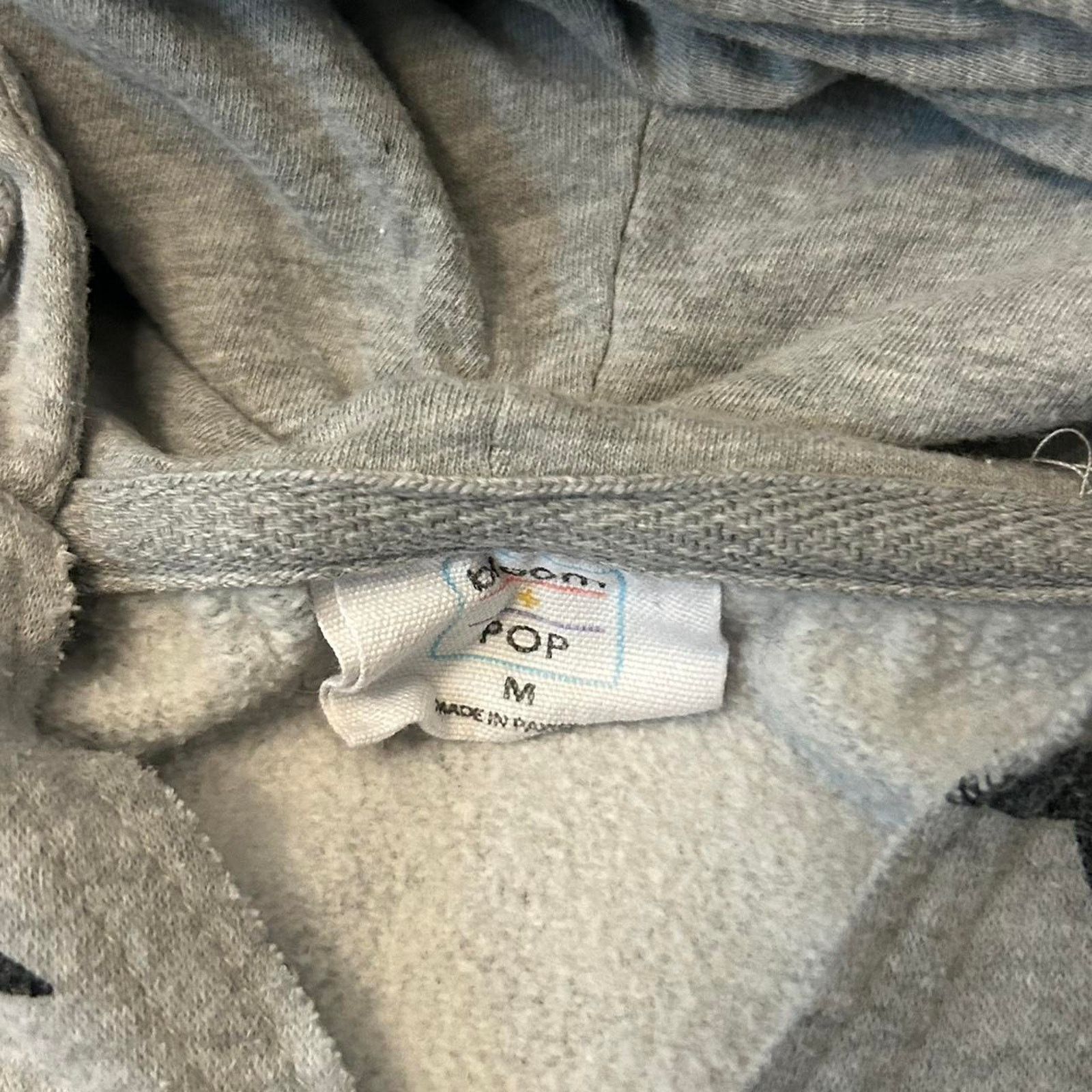 Other Y2k star pullover Size M / US 6-8 / IT 42-44 - 2 Thumbnail
