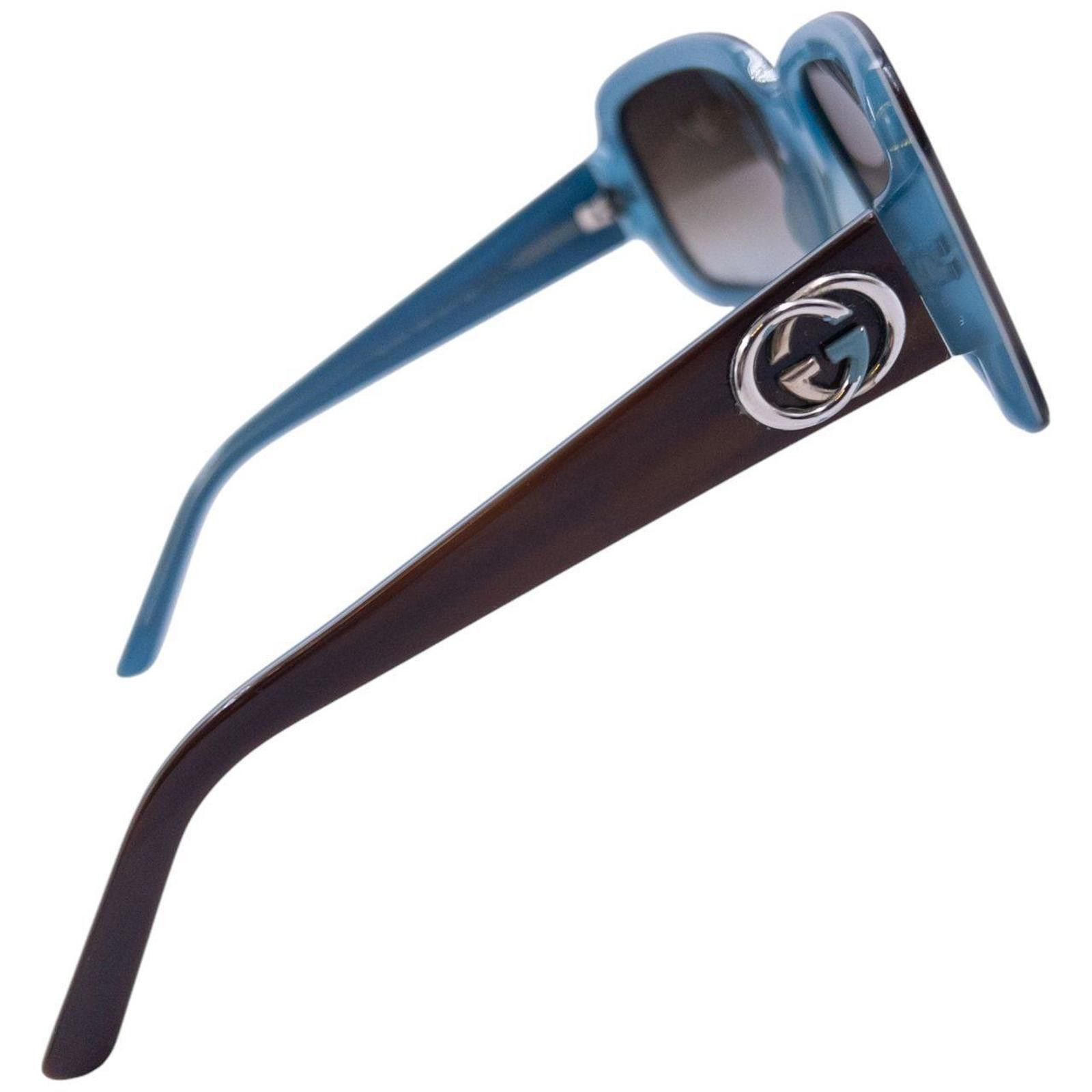 Gucci Vintage Gucci Sunglasses Size ONE SIZE - 3 Thumbnail