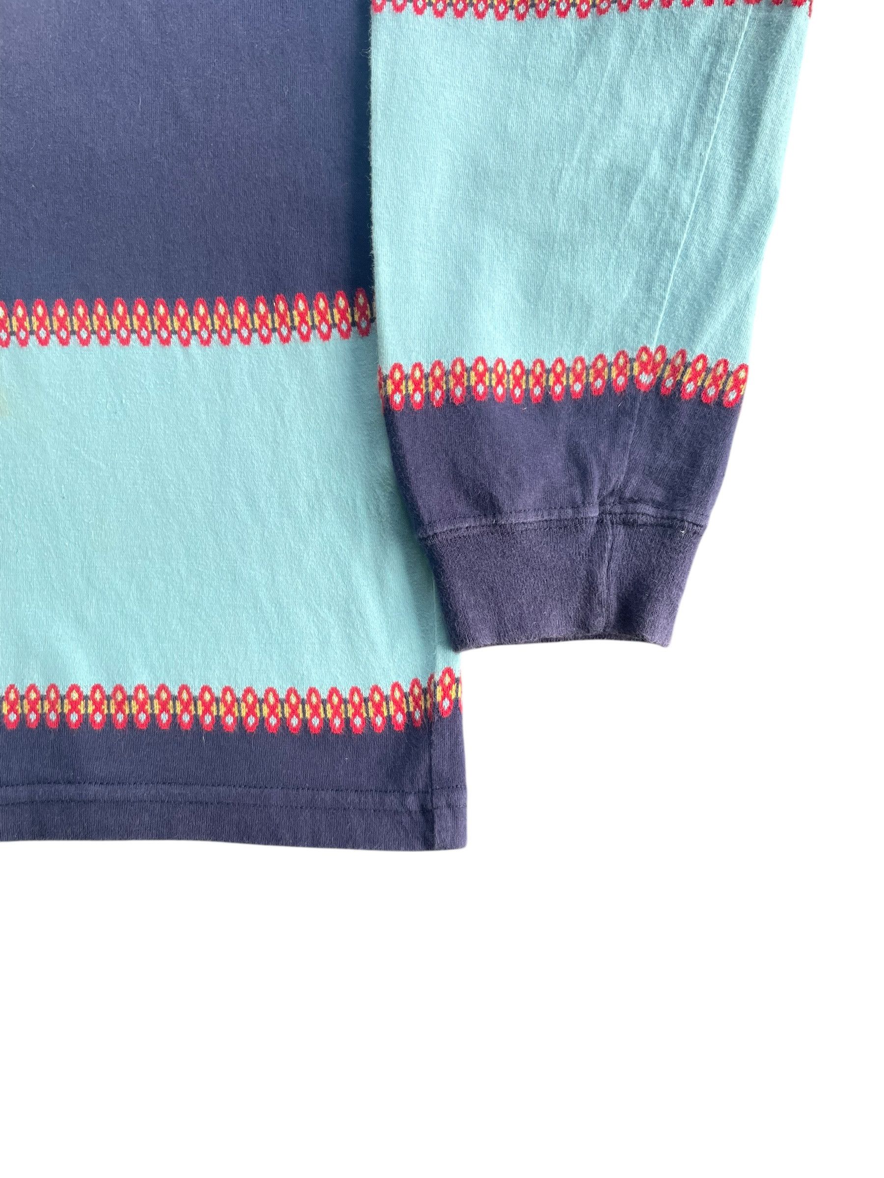 Hang Ten Vintage Hang Ten Size US M / EU 48-50 / 2 - 6 Thumbnail