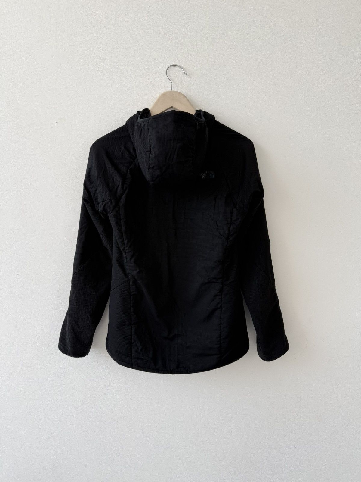 The North Face The North Face Ventrix Hooded Insulation Black Jacket Size XS / US 0-2 / IT 36-38 - 17 Thumbnail