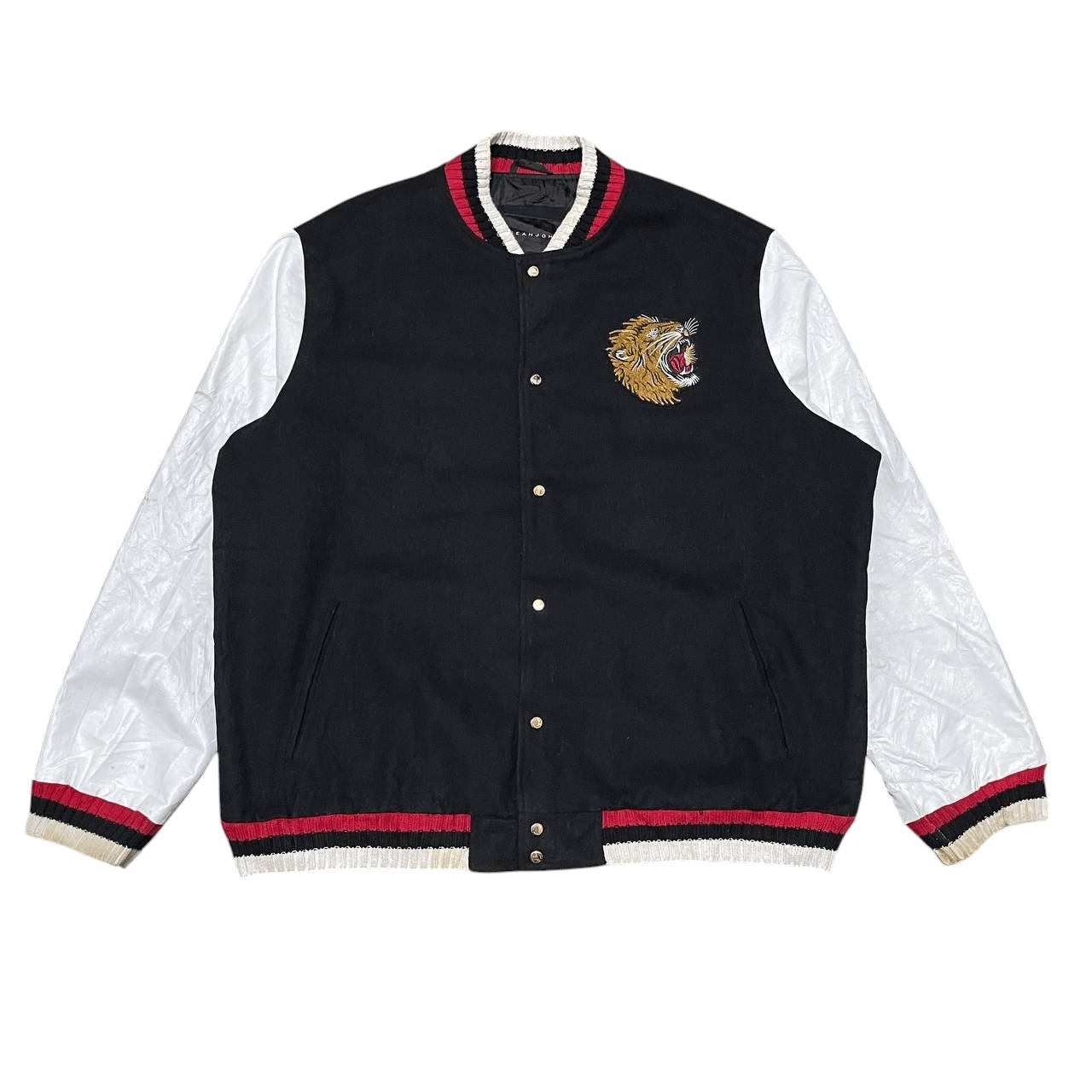 Mitchell & Ness × Sean John 20th Anniversary Sean John Bad