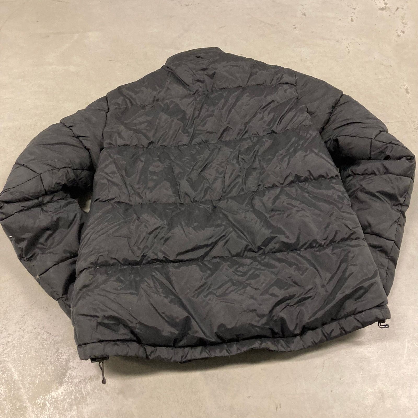 Steve And Barrys × Vintage vintage y2k Steve & Barry’s down puffer jacket Size US M / EU 48-50 / 2 - 2 Thumbnail