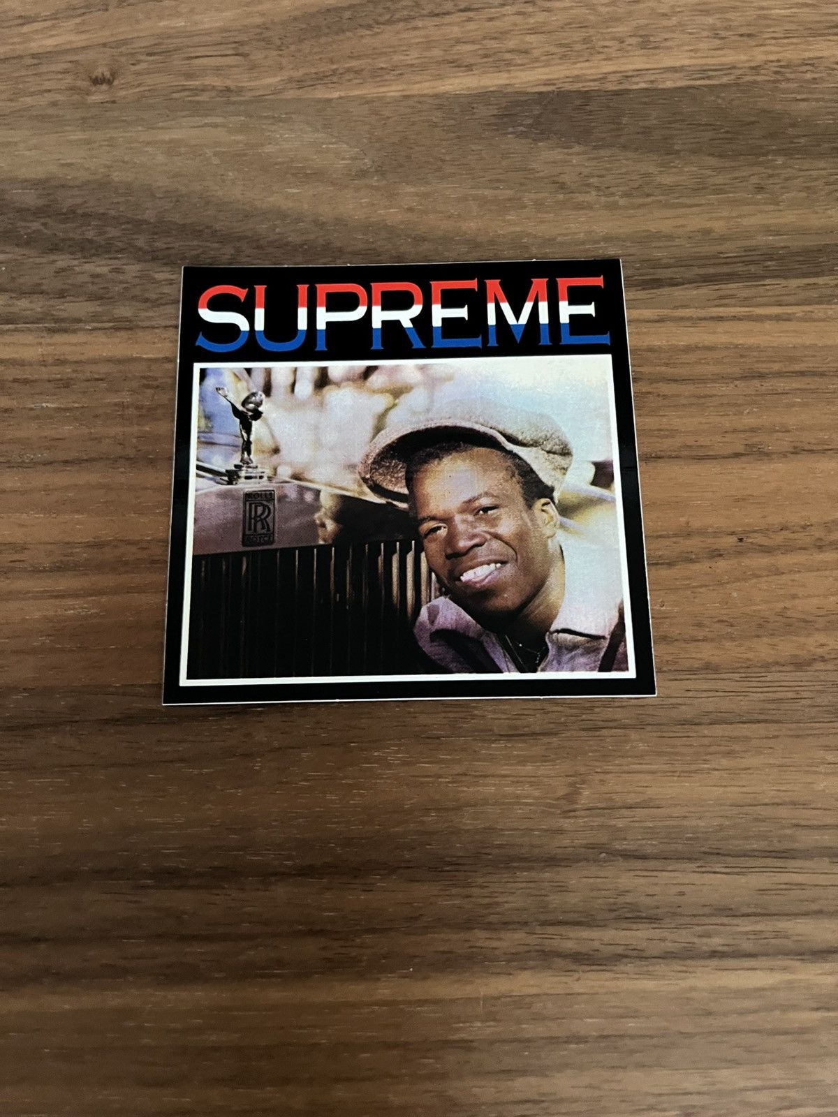 Supreme Supreme stickers pack 35 Size ONE SIZE - 3 Thumbnail