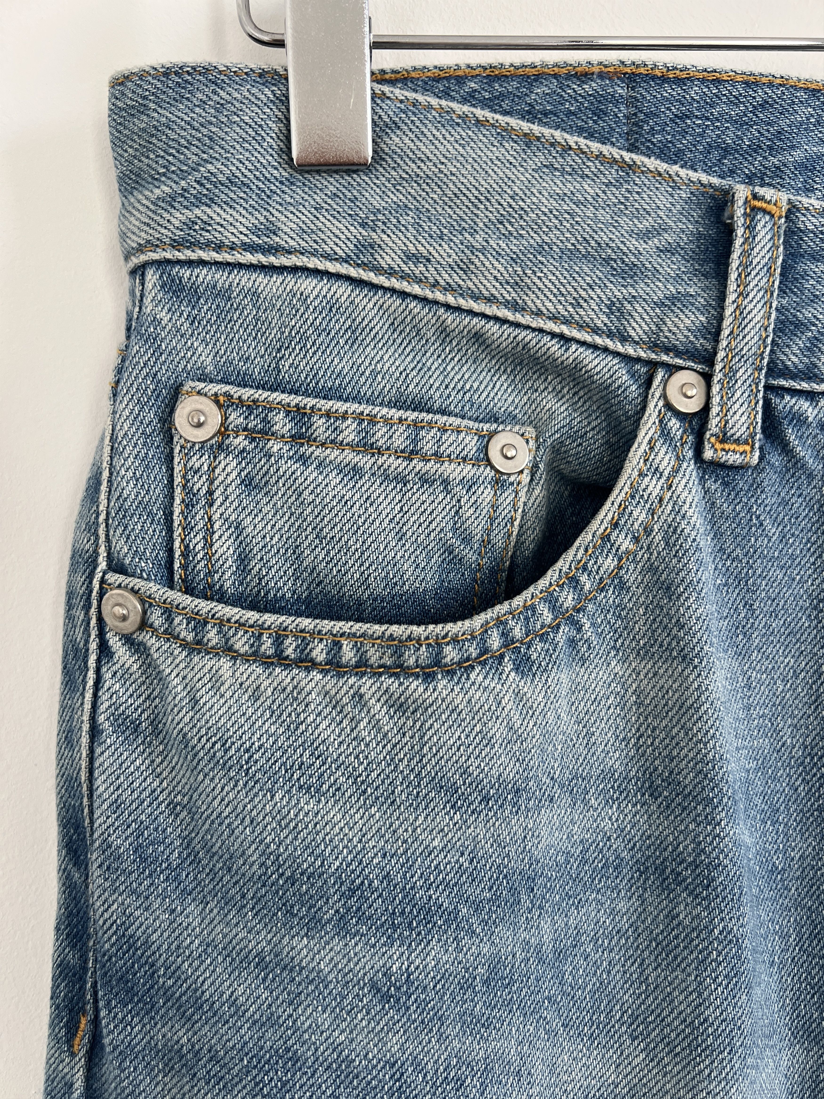Sandro Sandro Jeans Size US 27 - 6 Thumbnail