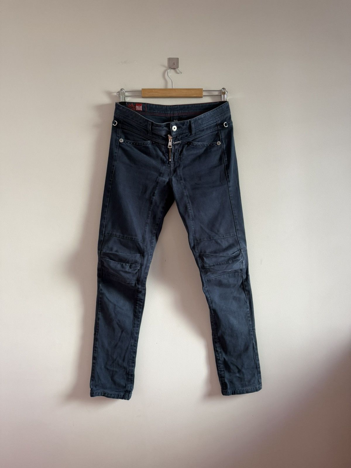 Marithe + Francois Girbaud Marithé François Girbaud Jeans Size 31" - 1 Thumbnail
