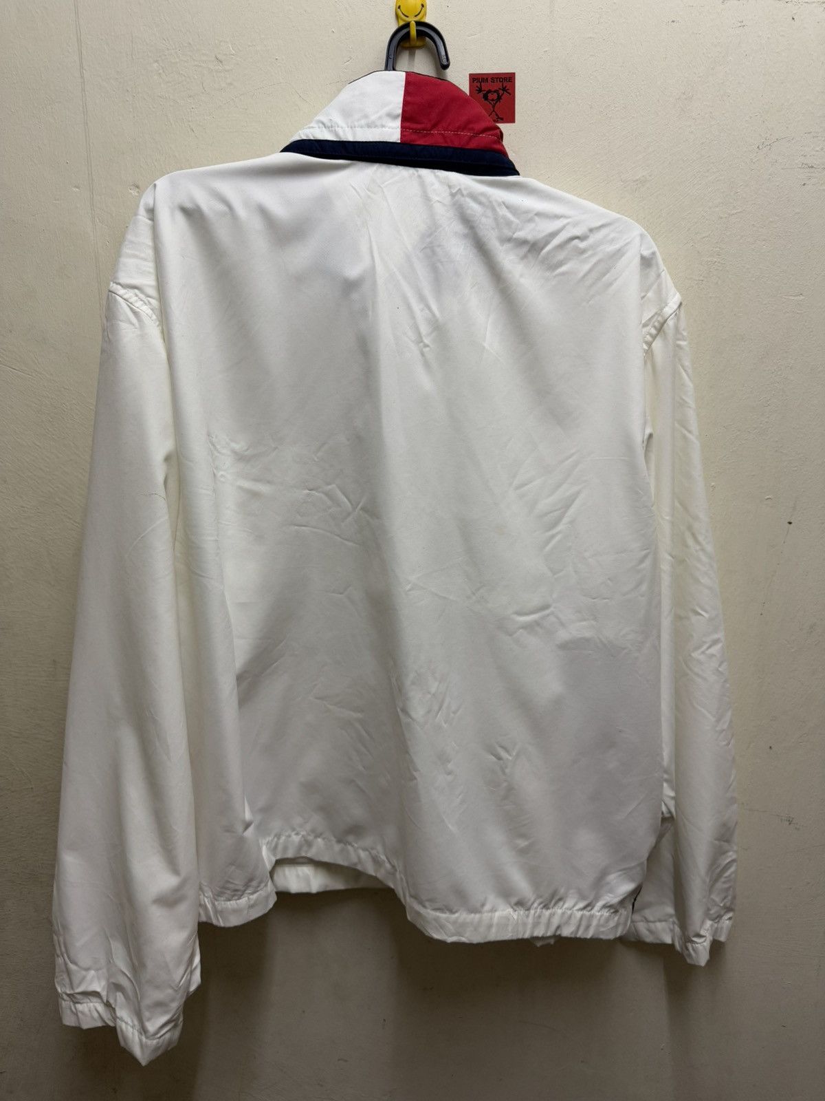 Tommy Hilfiger × Vintage Tommy Hilfiger Size US L / EU 52-54 / 3 - 4 Thumbnail
