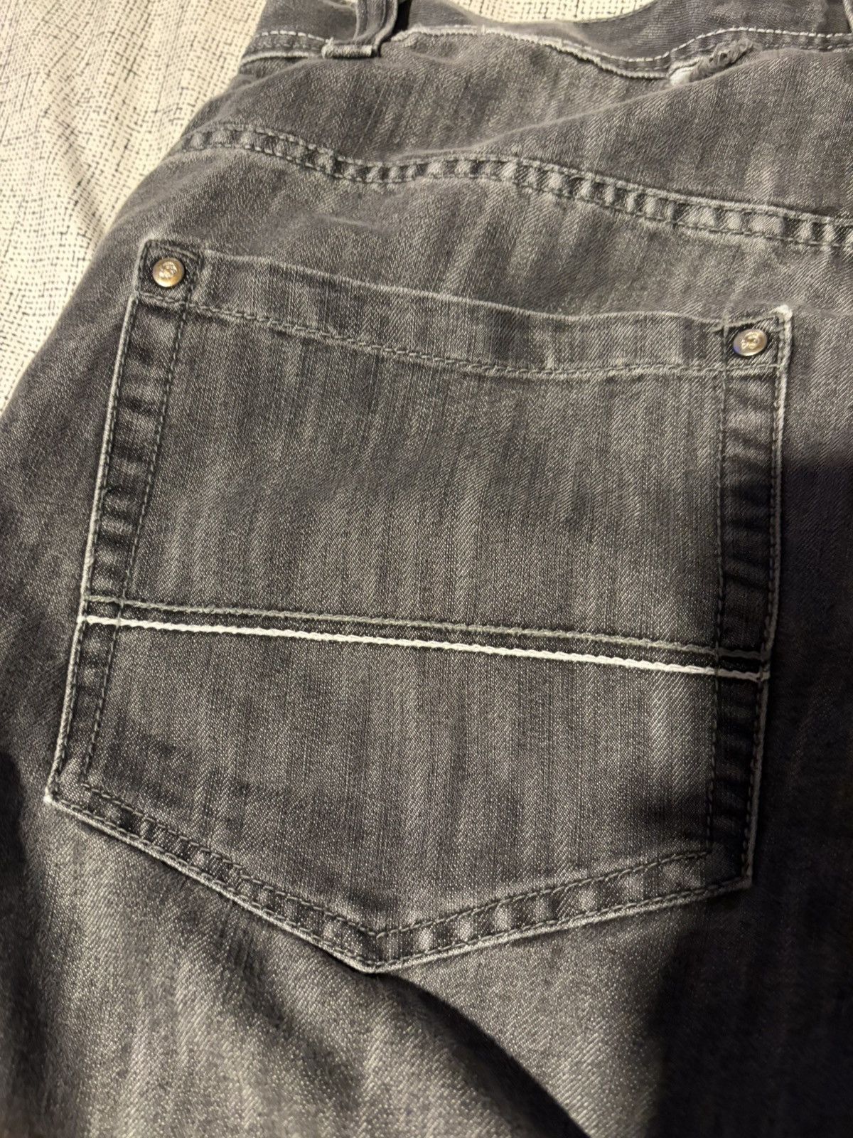Southpole southpole jeans Size US 38 / EU 54 - 3 Thumbnail
