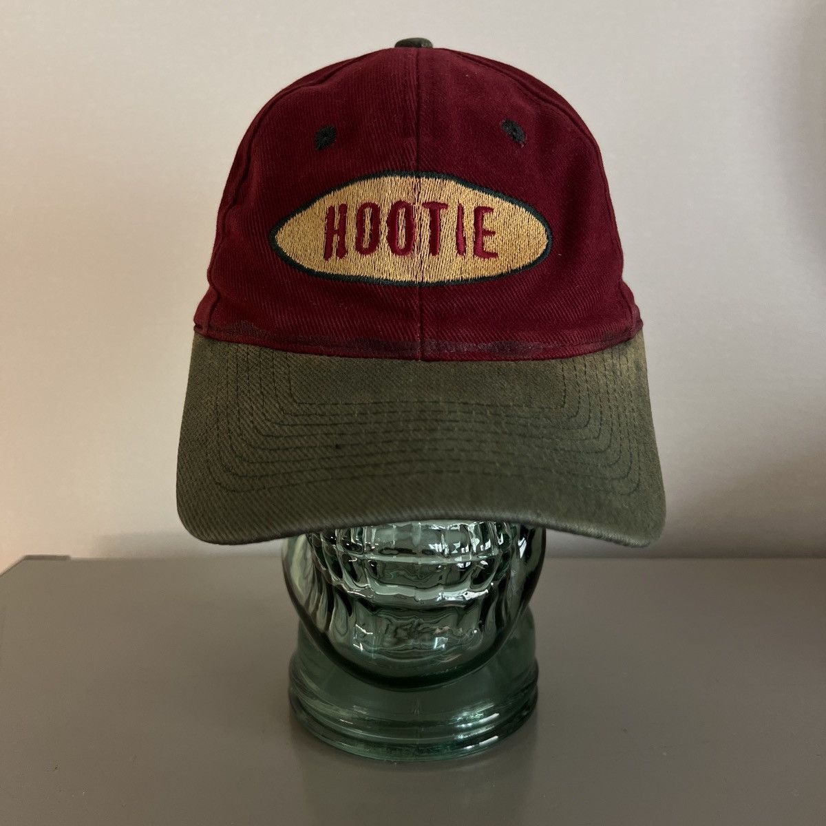 Other Vintage 90s Hootie and the Blowfish Cap Size ONE SIZE - 3 Thumbnail