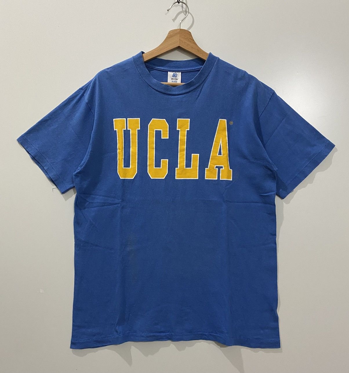 Vintage T shirt UCLA