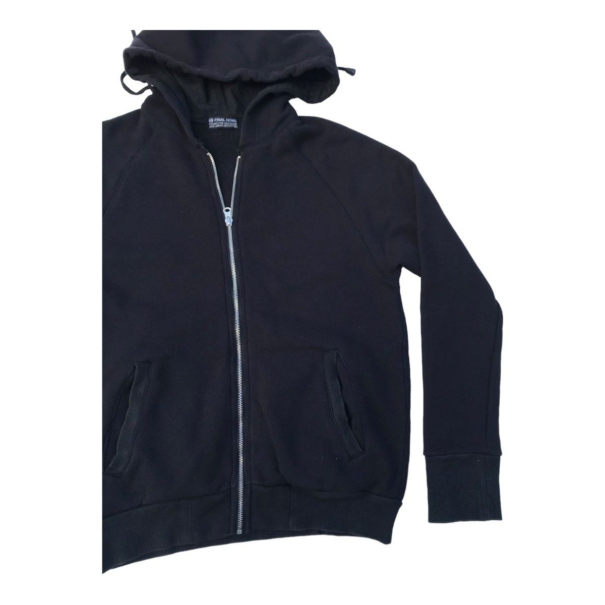 Final Home Final Home Sweater Hoodie Size US S / EU 44-46 / 1 - 6 Thumbnail