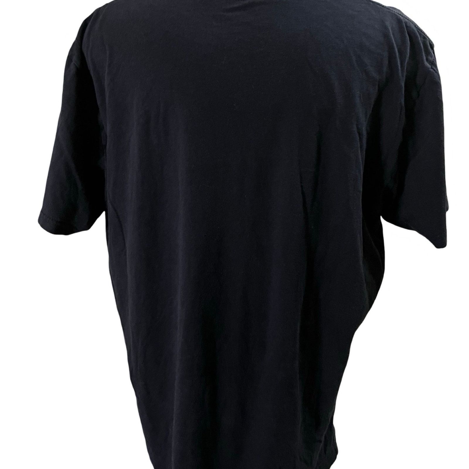 Gildan Samus Metroid Graphic T-Shirt – Medium Size US M / EU 48-50 / 2 - 2 Thumbnail