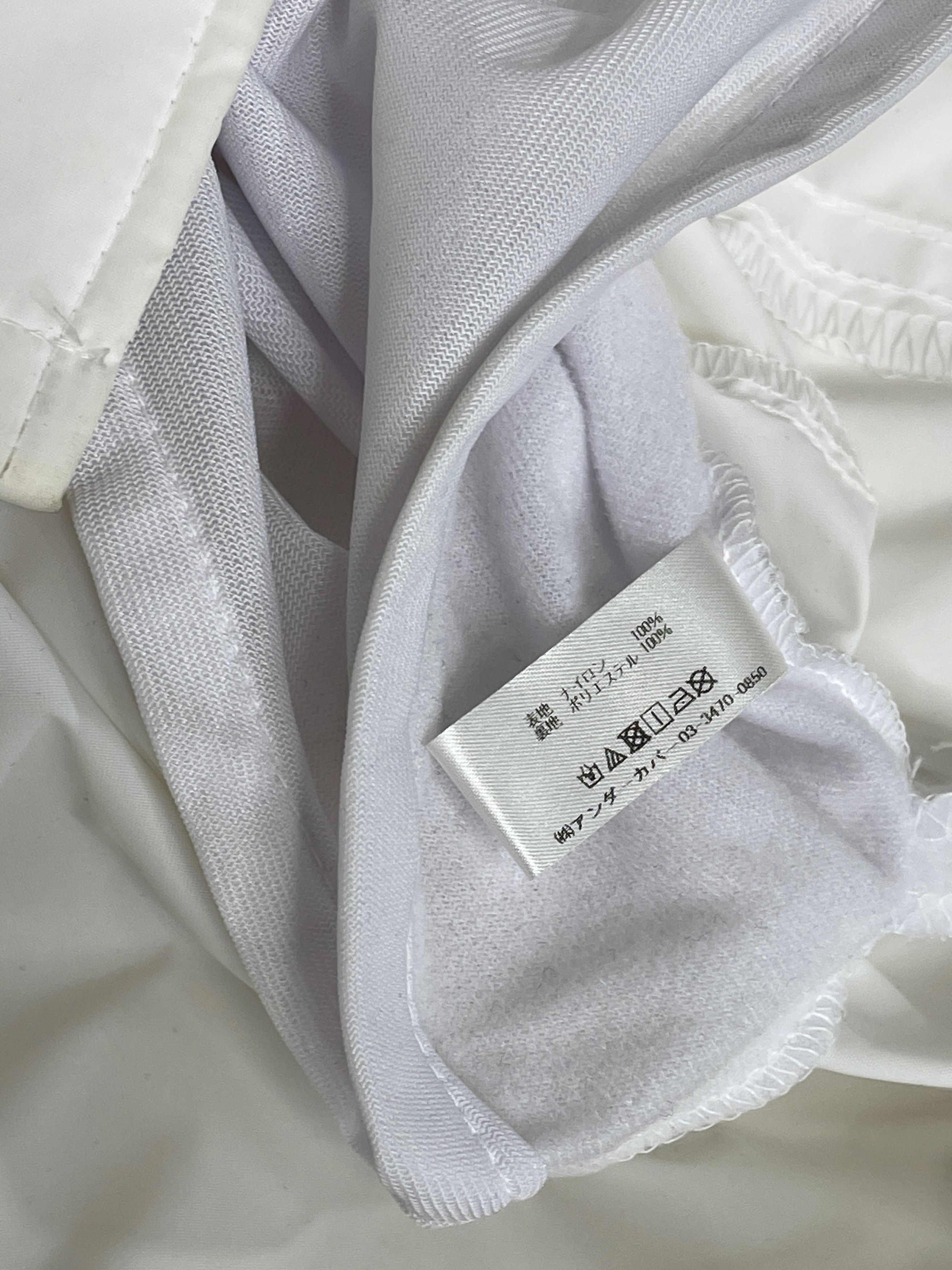 Undercover Undercover Coach Jacket Madstore Size US M / EU 48-50 / 2 - 8 Thumbnail