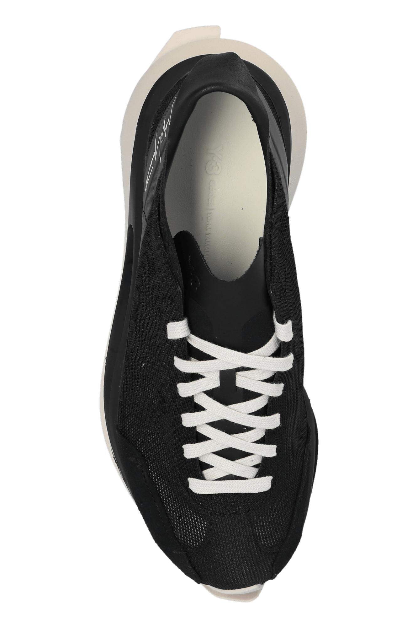 Y-3 BNWT AW24 Y-3 YOHJI YAMAMOTO S-GENDO RUN SNEAKERS 42 Size US 8.5 / EU 41-42 - 11 Thumbnail