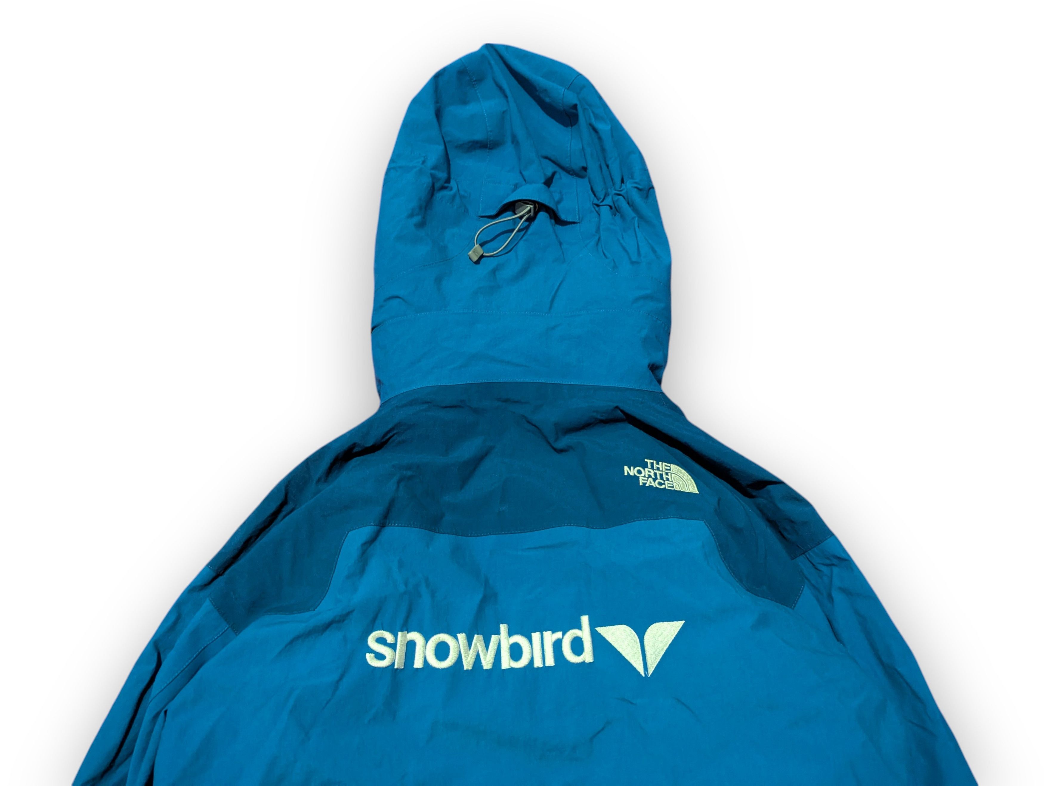 The North Face The North Face GoreTex Pro Jacket Raincoat Outdoor Gorcope Size US S / EU 44-46 / 1 - 12 Thumbnail