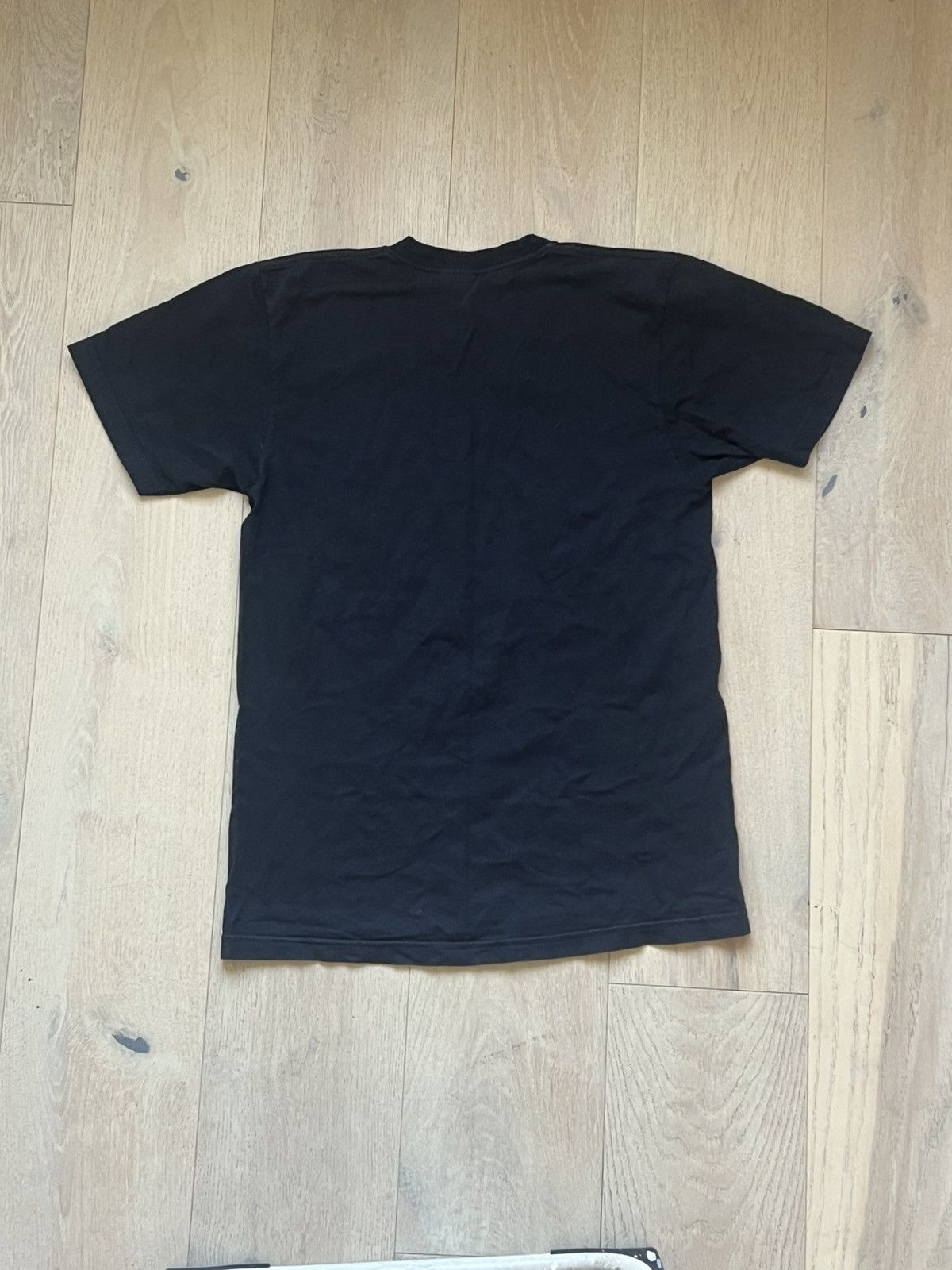 Supreme Supreme Dorothy tee medium black ss13 Size US M / EU 48-50 / 2 - 2 Thumbnail