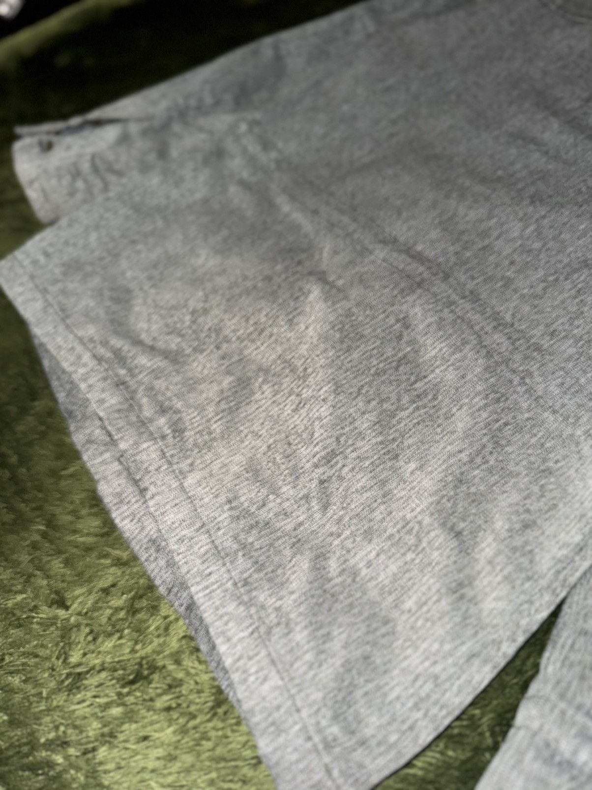 Nike [L] 00s Nike Two-Way Pocket Detail Field / Hunting Jacket Size US L / EU 52-54 / 3 - 15 Thumbnail