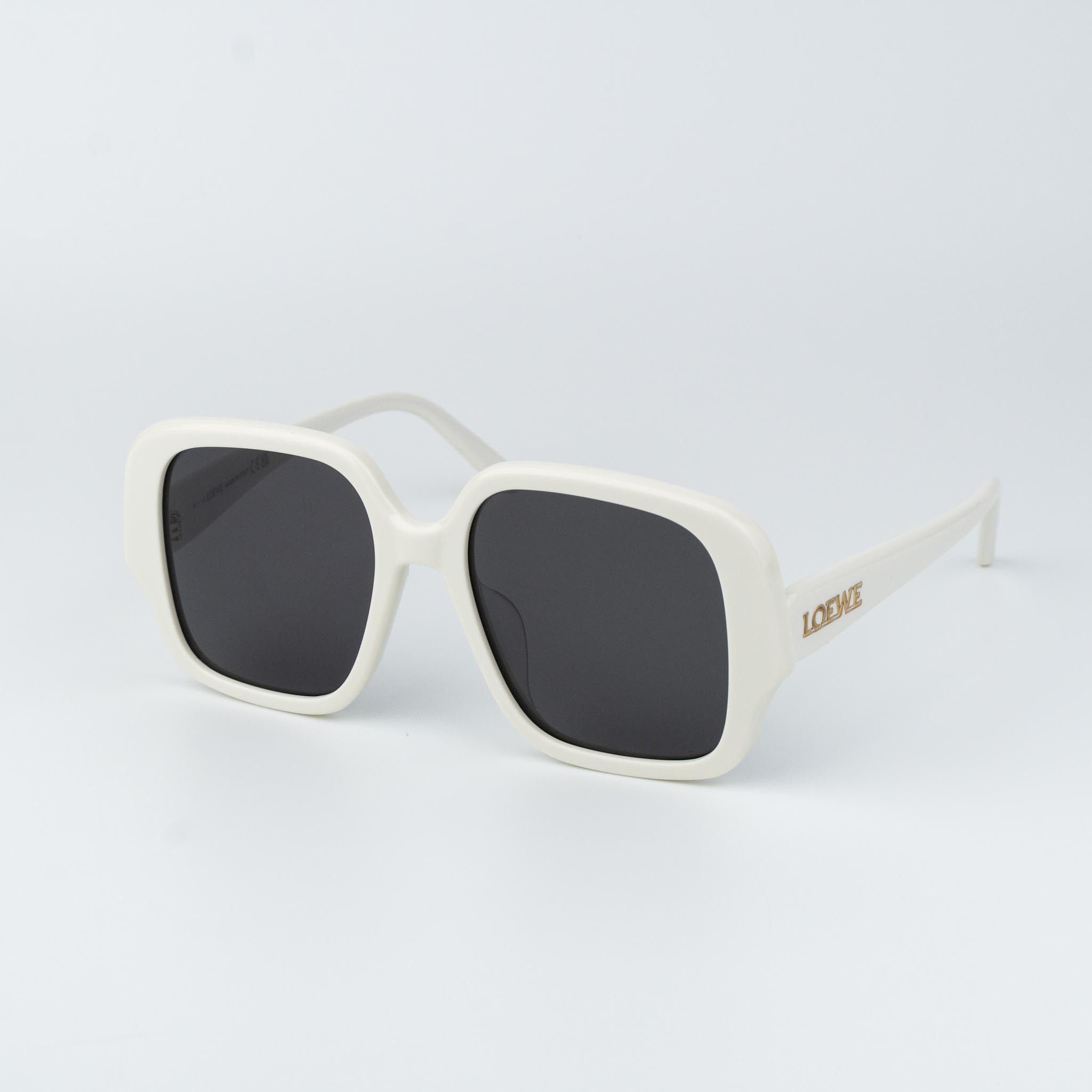 Loewe Loewe Women Sunglasses Square LW40134U 25A NEW AUTHENTIC Size ONE SIZE - 3 Thumbnail