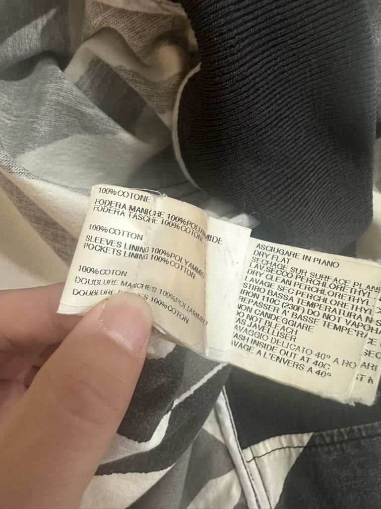 Rick Owens × Rick Owens Drkshdw rick owens drkshdw Size US L / EU 52-54 / 3 - 7 Thumbnail