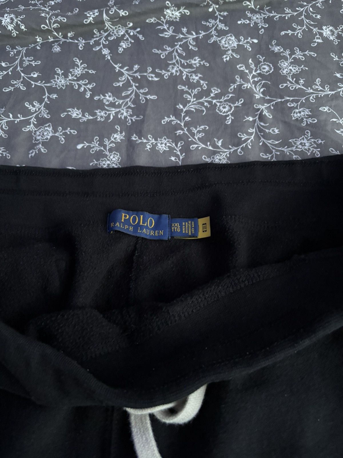 Polo Ralph Lauren Polo Ralph Lauren Track Pants Size US 44 / EU 60 - 3 Thumbnail