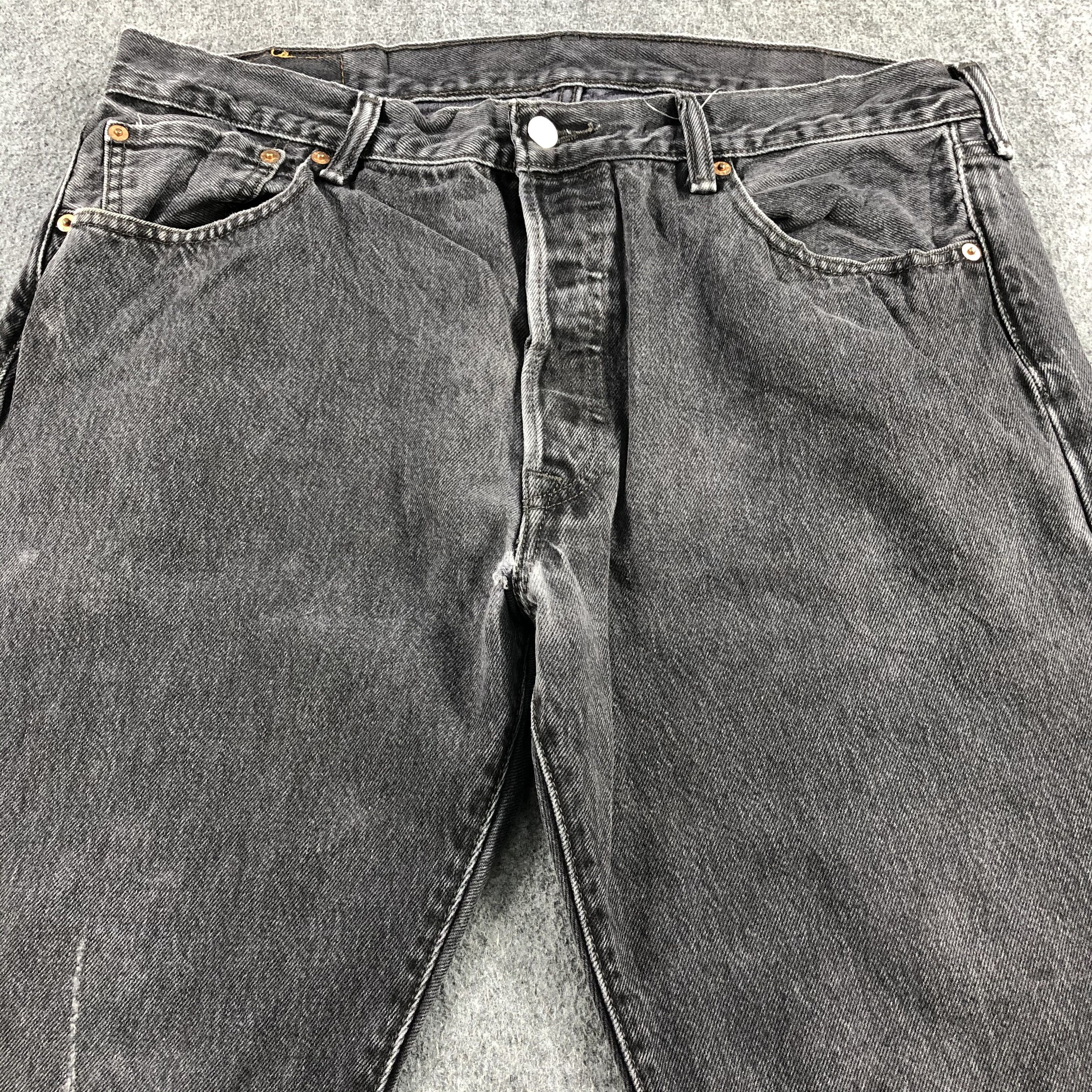 Levi's Vintage Levis Earth Tone Jeans-J2041 Size US 36 / EU 52 - 3 Thumbnail