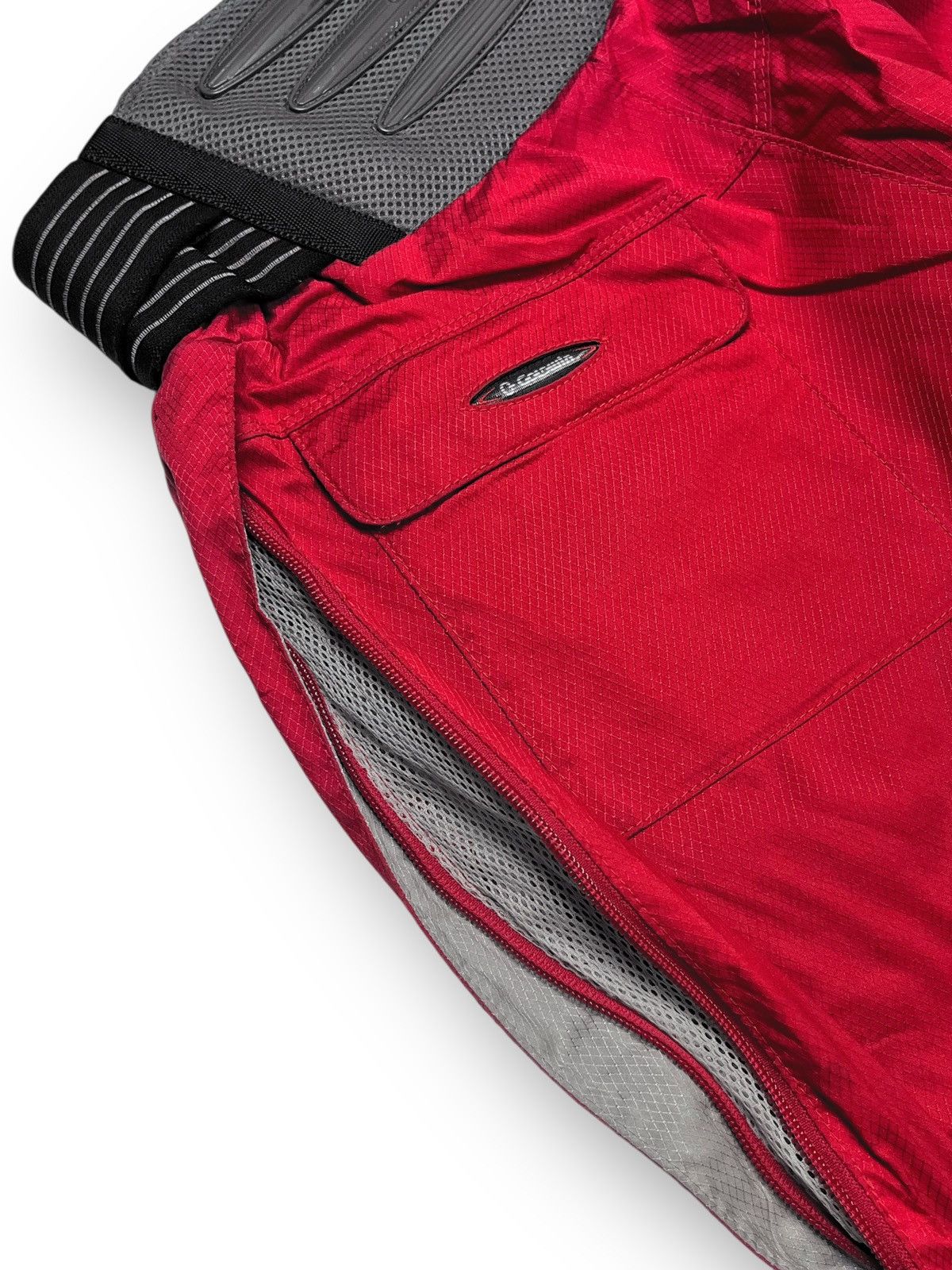 Goldwin Goldwin Active Free Vintage Ski Pants Regular Fit Size US 35 - 5 Thumbnail