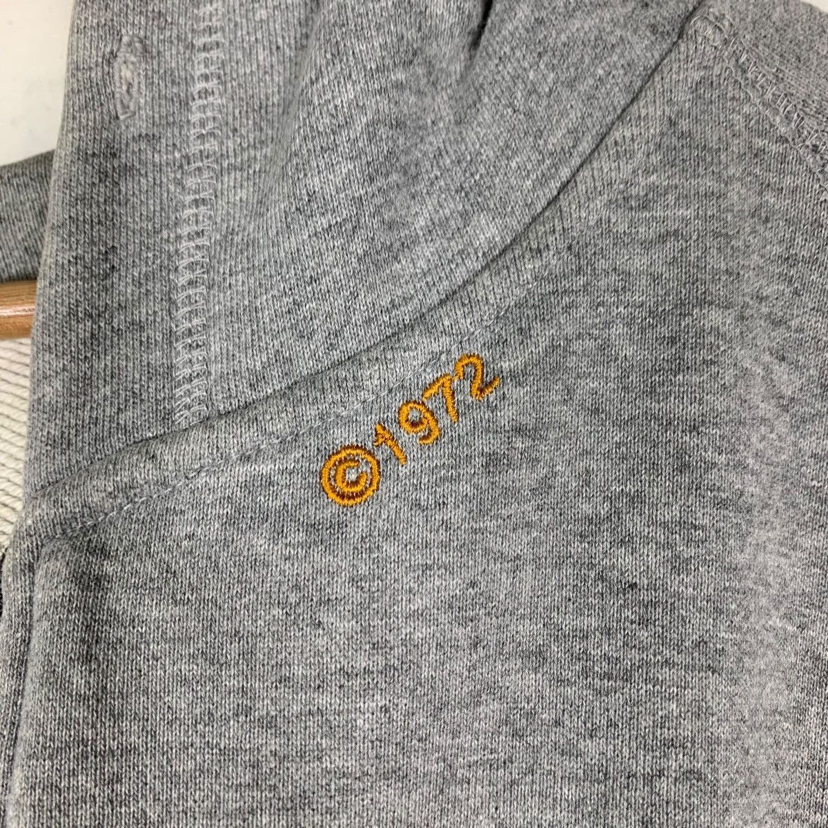 Ecko Unltd. ECKO UNTLD Big Logo Zipper Hoodies Sweatshirt #1336-C60 Size US M / EU 48-50 / 2 - 21 Thumbnail