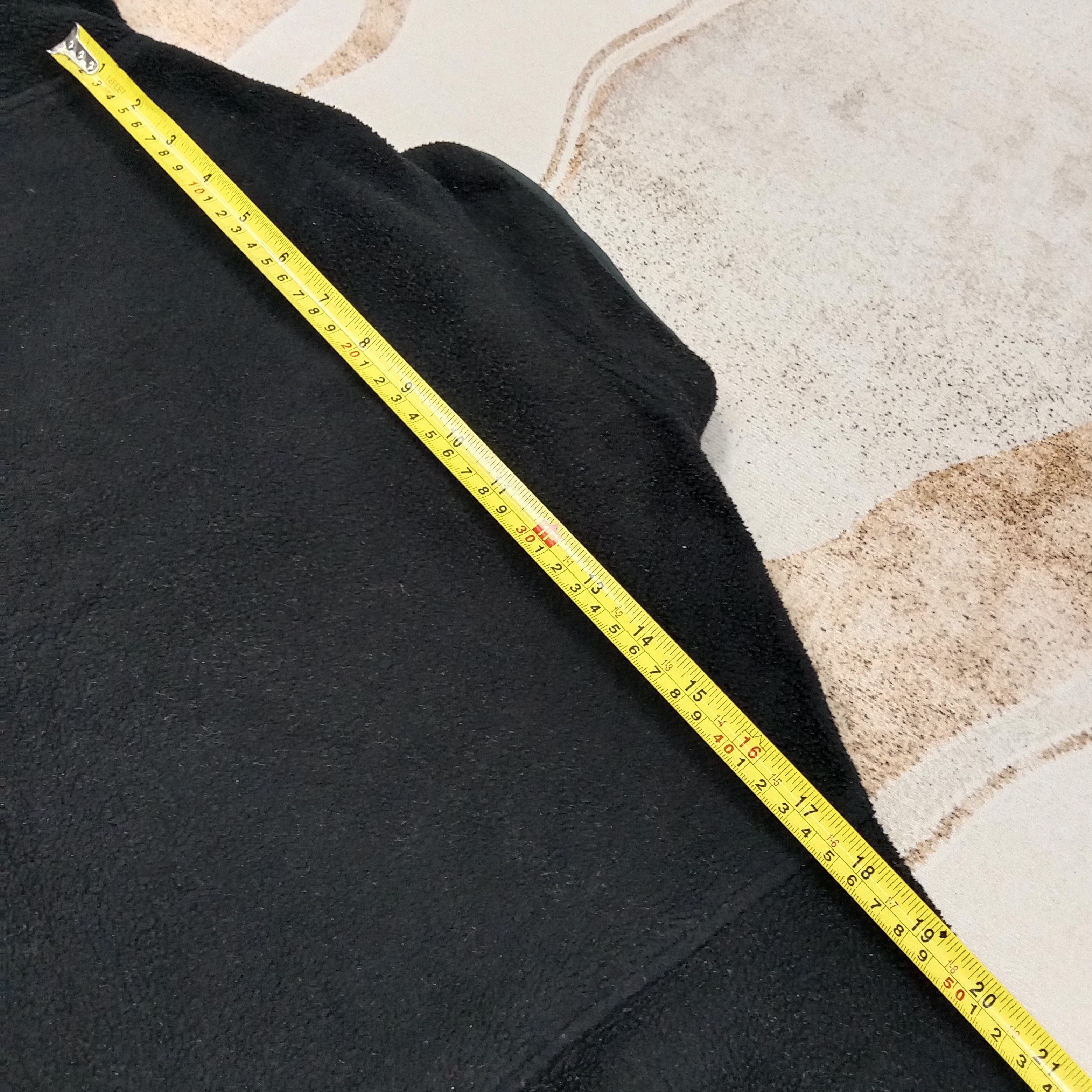 Patagonia Patagonia Fleece Half Zipper Sweatshirt C260N23 Size US M / EU 48-50 / 2 - 9 Thumbnail