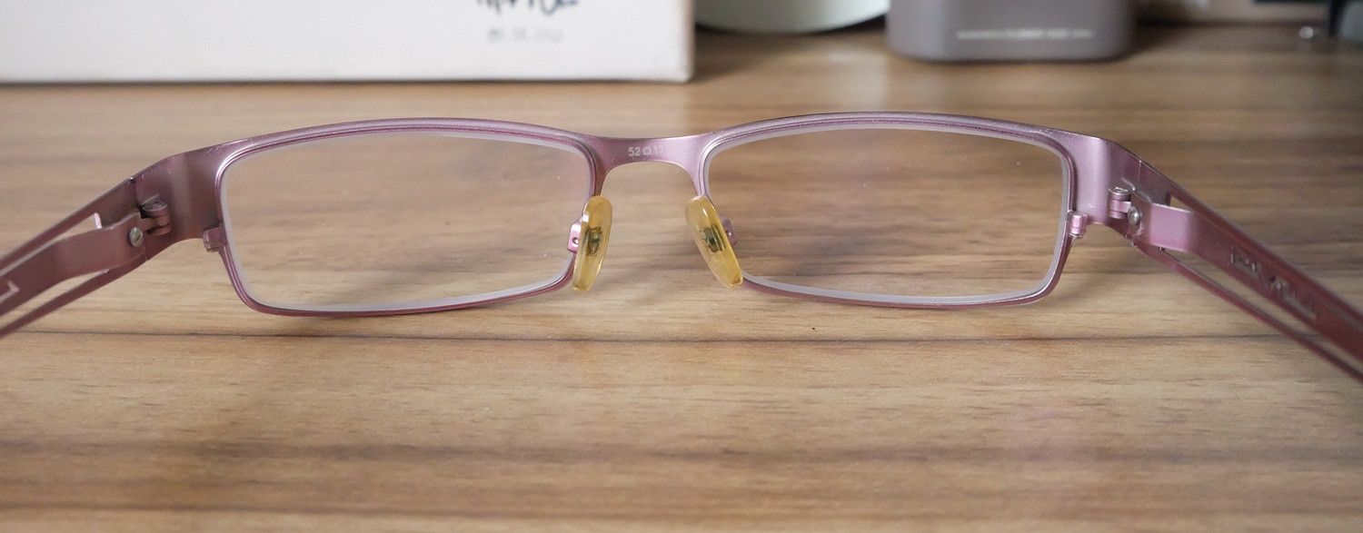 Levi's Levi's Glasses, Made in Italy Size ONE SIZE - 6 Thumbnail