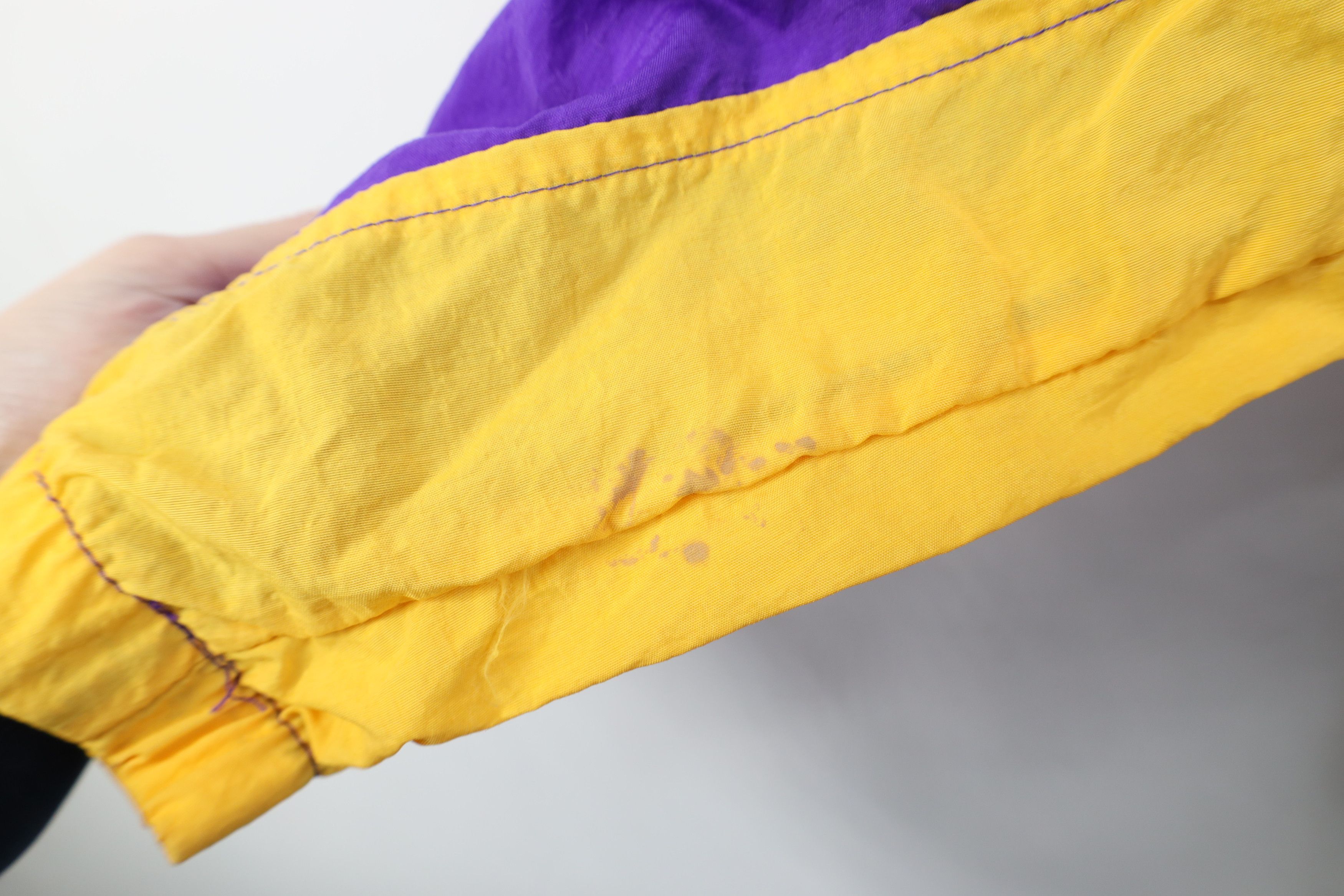 Vintage Vintage 90s Duathlon World Championships Australia Jacket Size US S / EU 44-46 / 1 - 9 Thumbnail