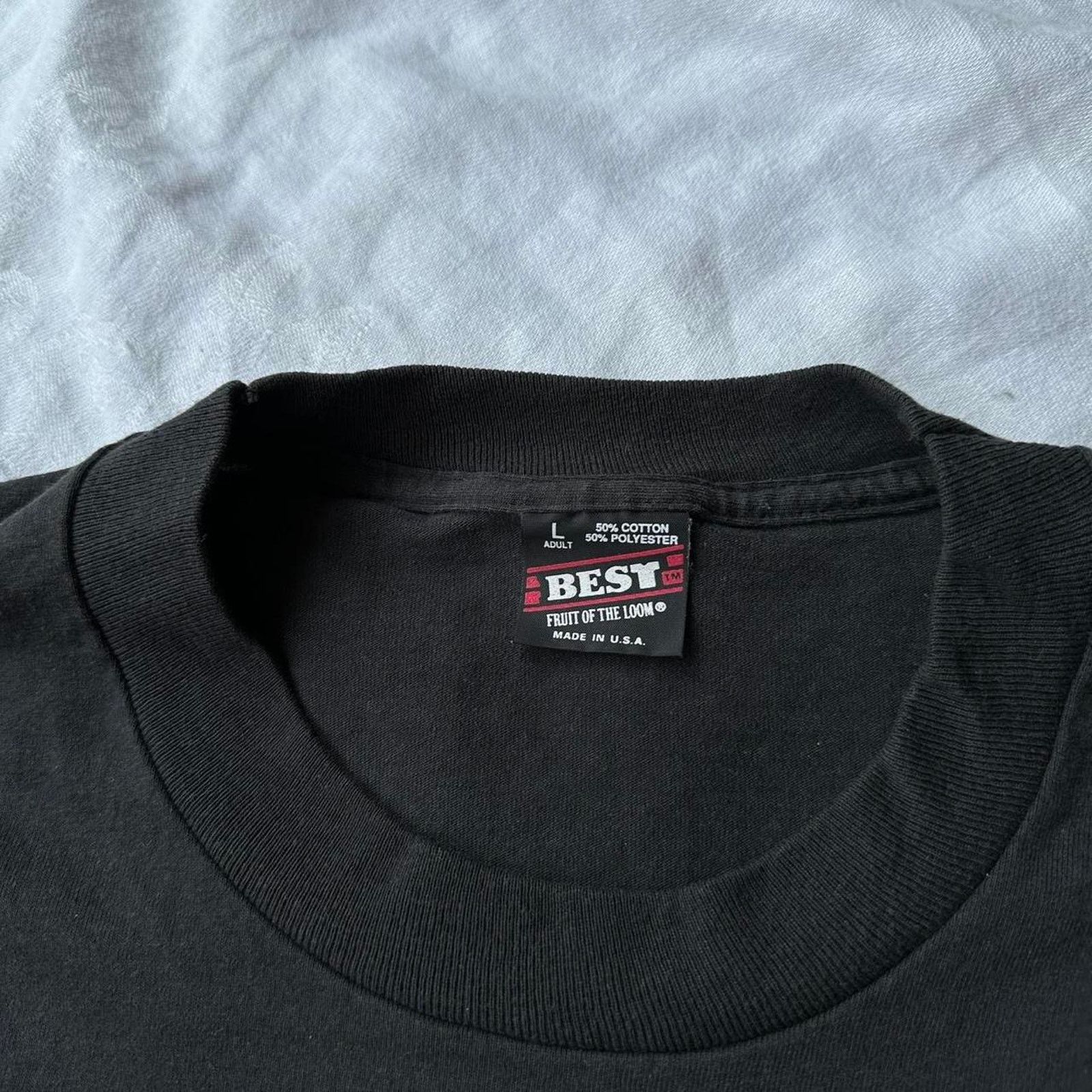 Vintage Iconic vintage 90s nasty jack shirt Size US L / EU 52-54 / 3 - 6 Thumbnail
