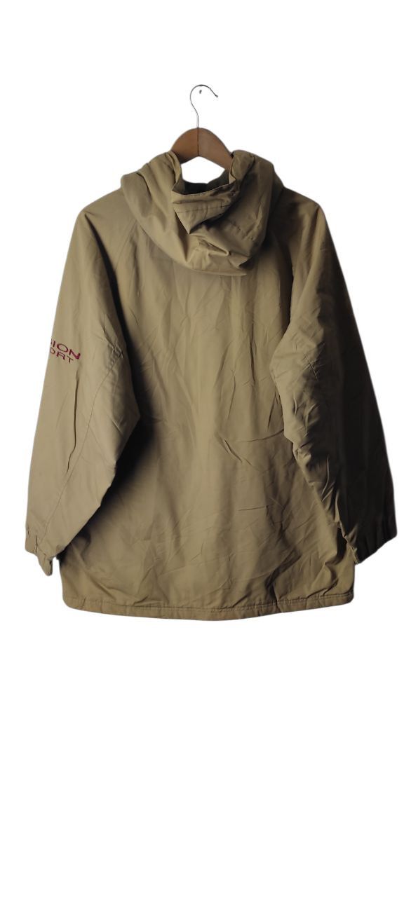 Vision Streetwear VISION STREETWEAR WINDBREAKER JACKEY Size US XL / EU 56 / 4 - 13 Thumbnail