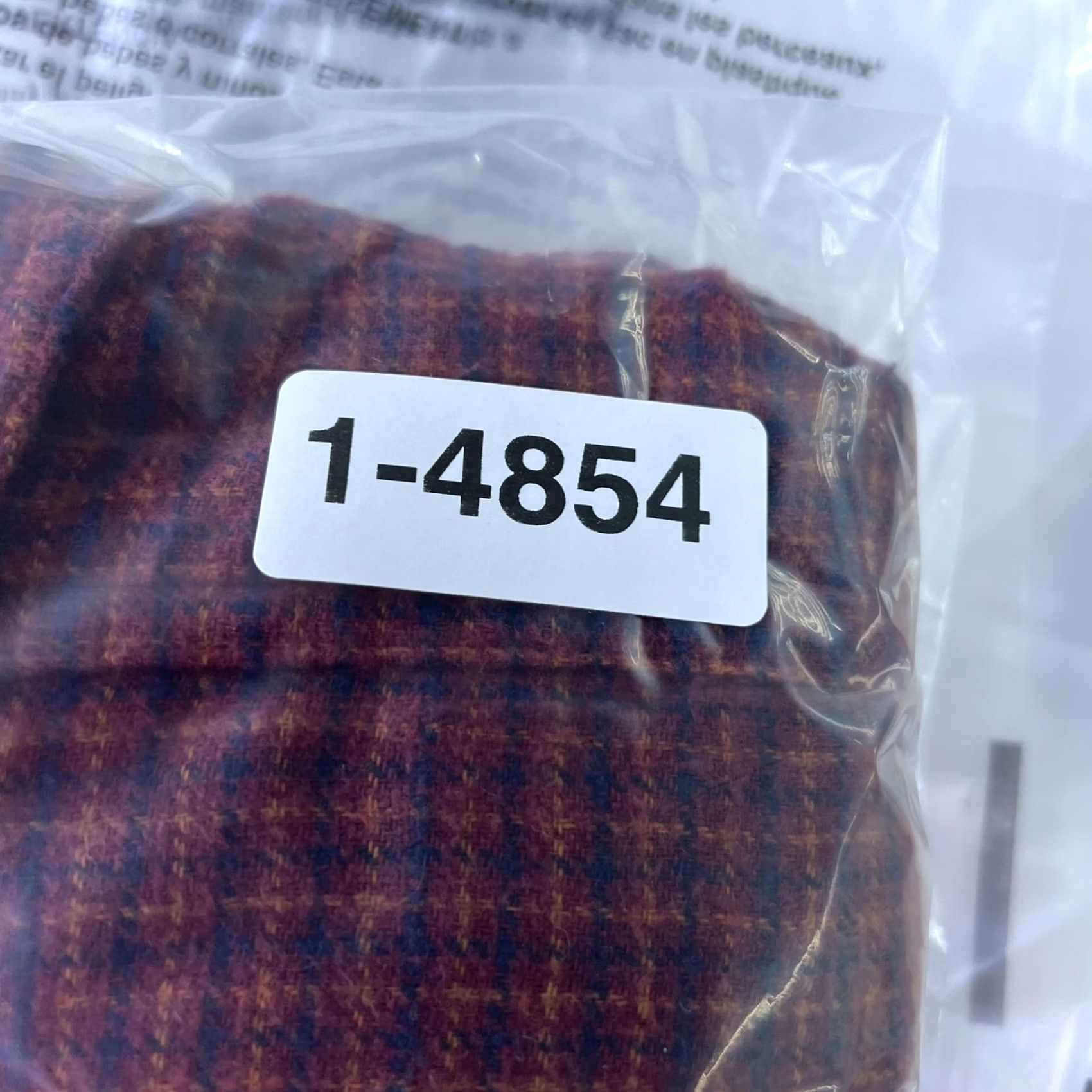American Eagle Outfitters VINTAGE American Eagle Outfitters Button-Up Shirt Womens Large Red Plaid Flannel Cropped Size L / US 10 / IT 46 - 8 Thumbnail