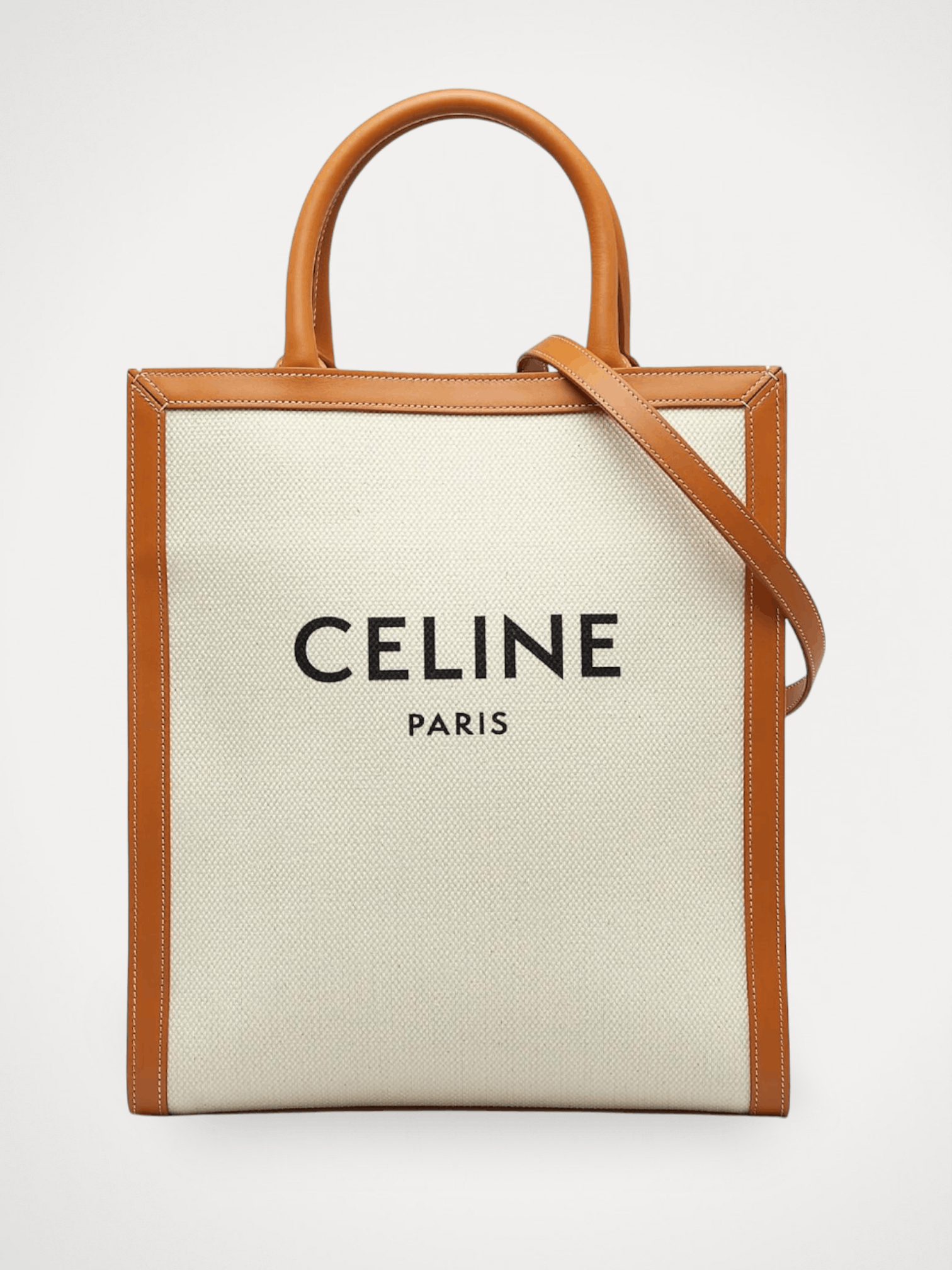Celine Celine Small Vertical Bucket Bag Size ONE SIZE - 1 Thumbnail