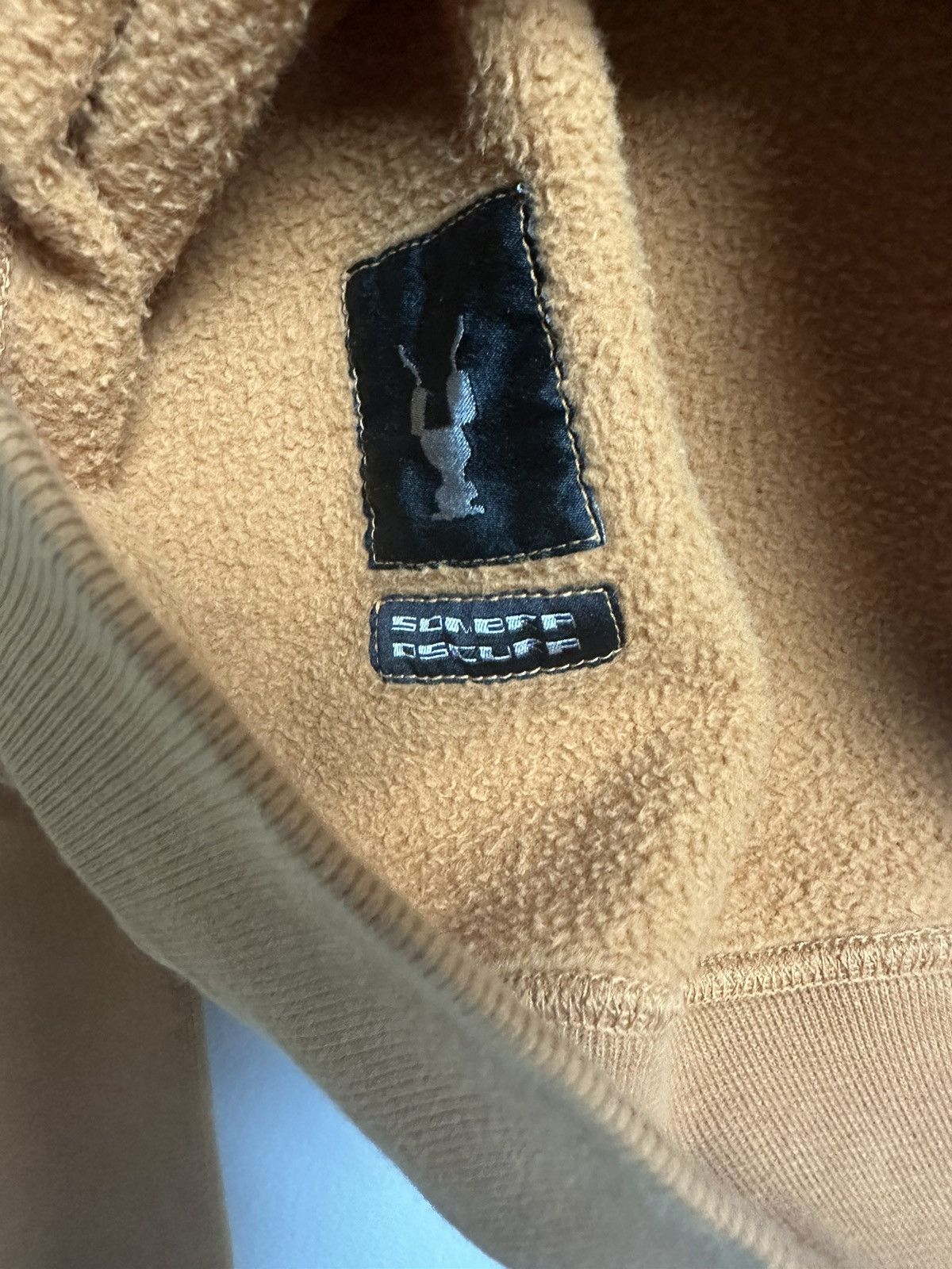 Rick Owens DRKSHDW Tangerine Short Level Crewneck Size US XL / EU 56 / 4 - 8 Thumbnail