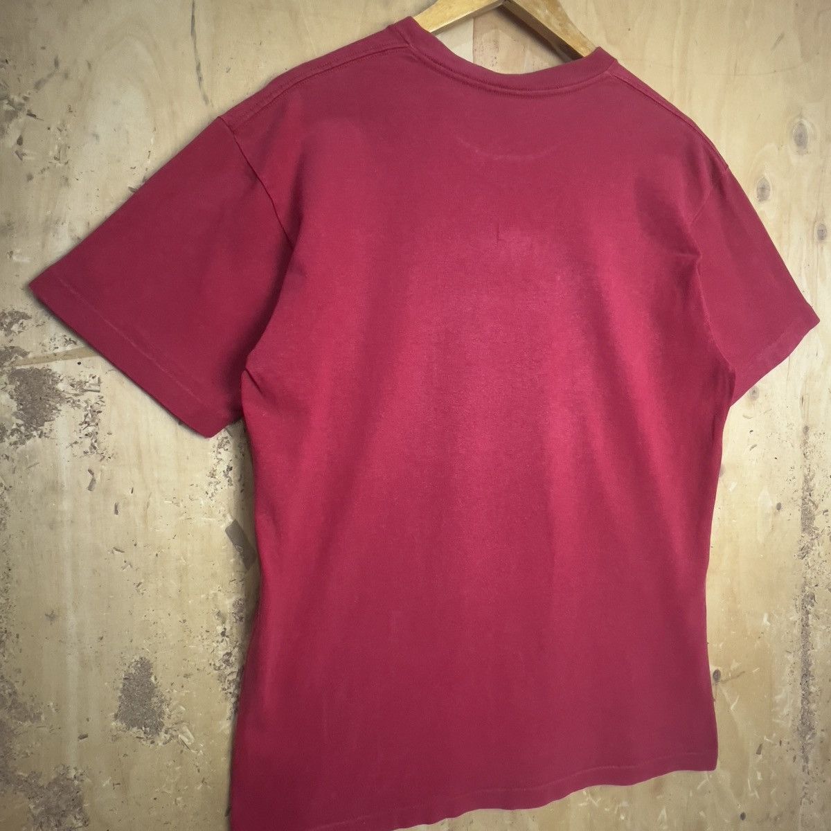 Stussy Vintage Stussy Size US M / EU 48-50 / 2 - 16 Thumbnail